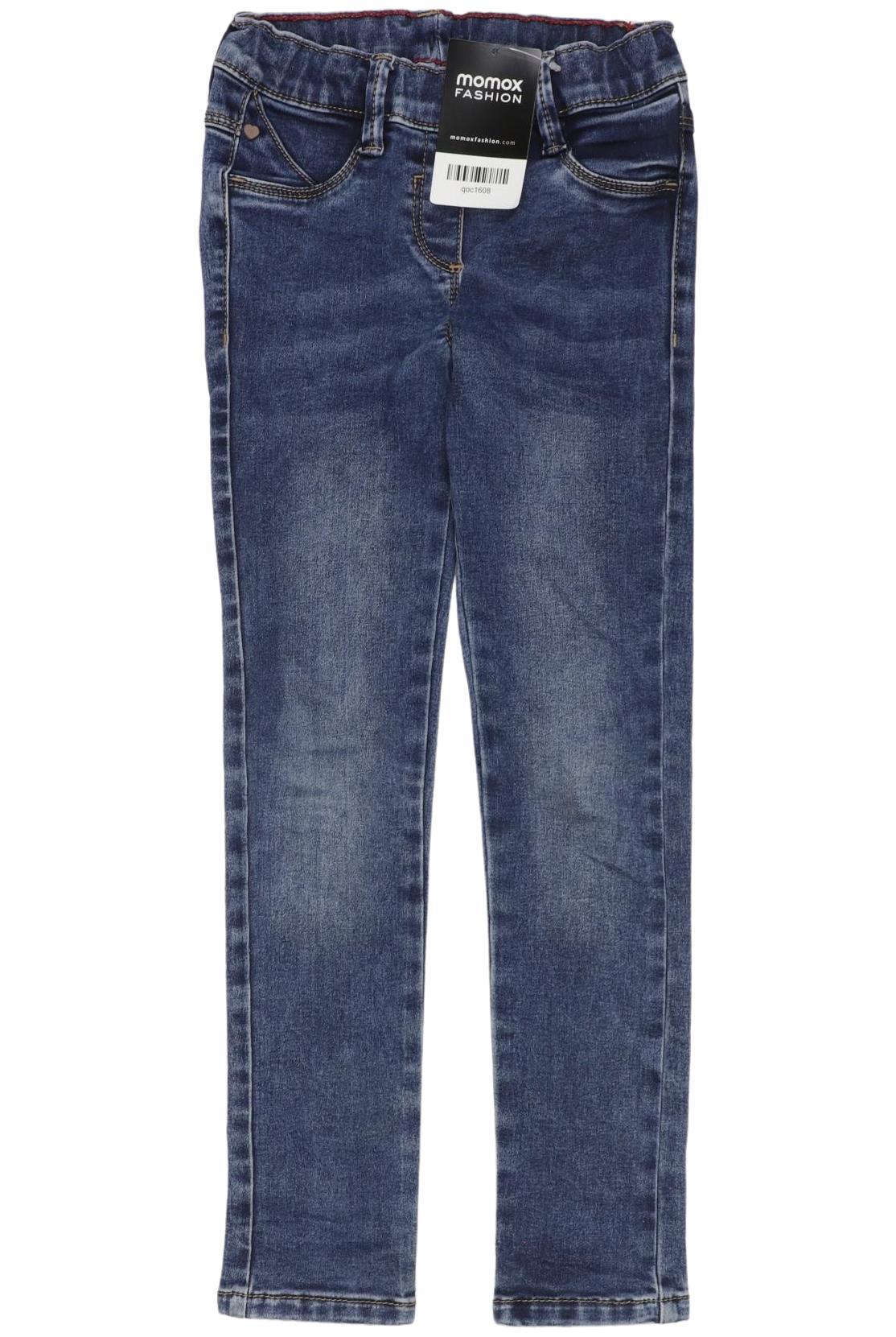 

QS by s.Oliver Mädchen Jeans, blau, Gr. 122