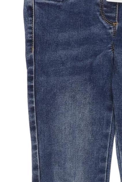 Thumbnail - QS by s.Oliver Mädchen Jeans, blau, Gr. 122