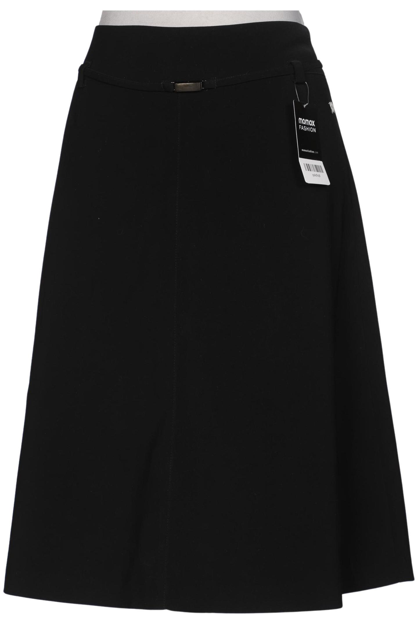 

QS by s.Oliver Damen Rock, schwarz, Gr. 40