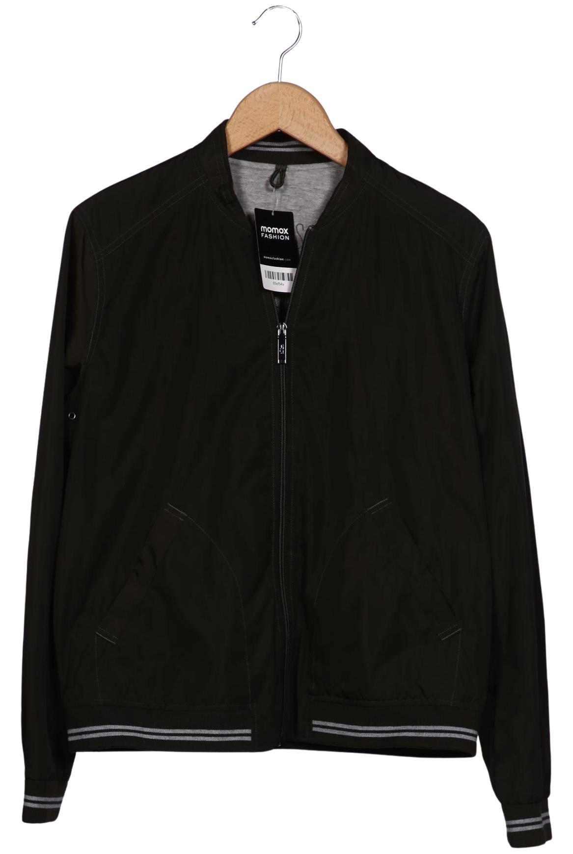 

QS by s.Oliver Damen Jacke, schwarz, Gr. 42