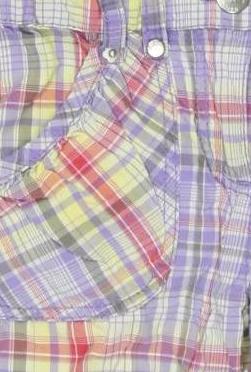 Thumbnail - QS by s.Oliver Damen Shorts, mehrfarbig, Gr. 104