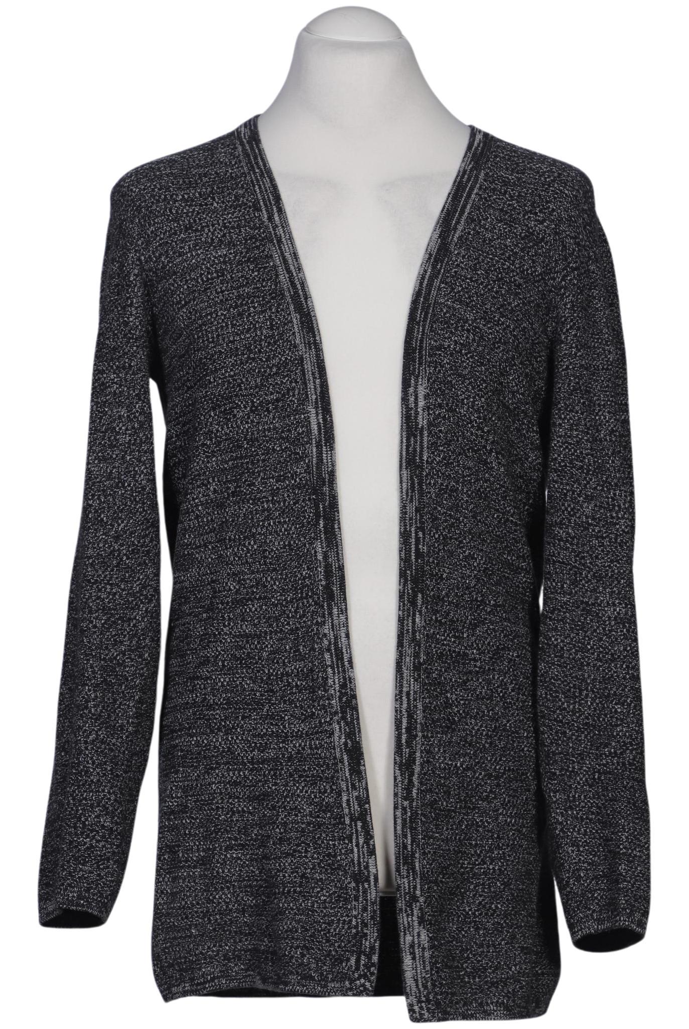 

QS by s.Oliver Herren Strickjacke, grau, Gr. 48