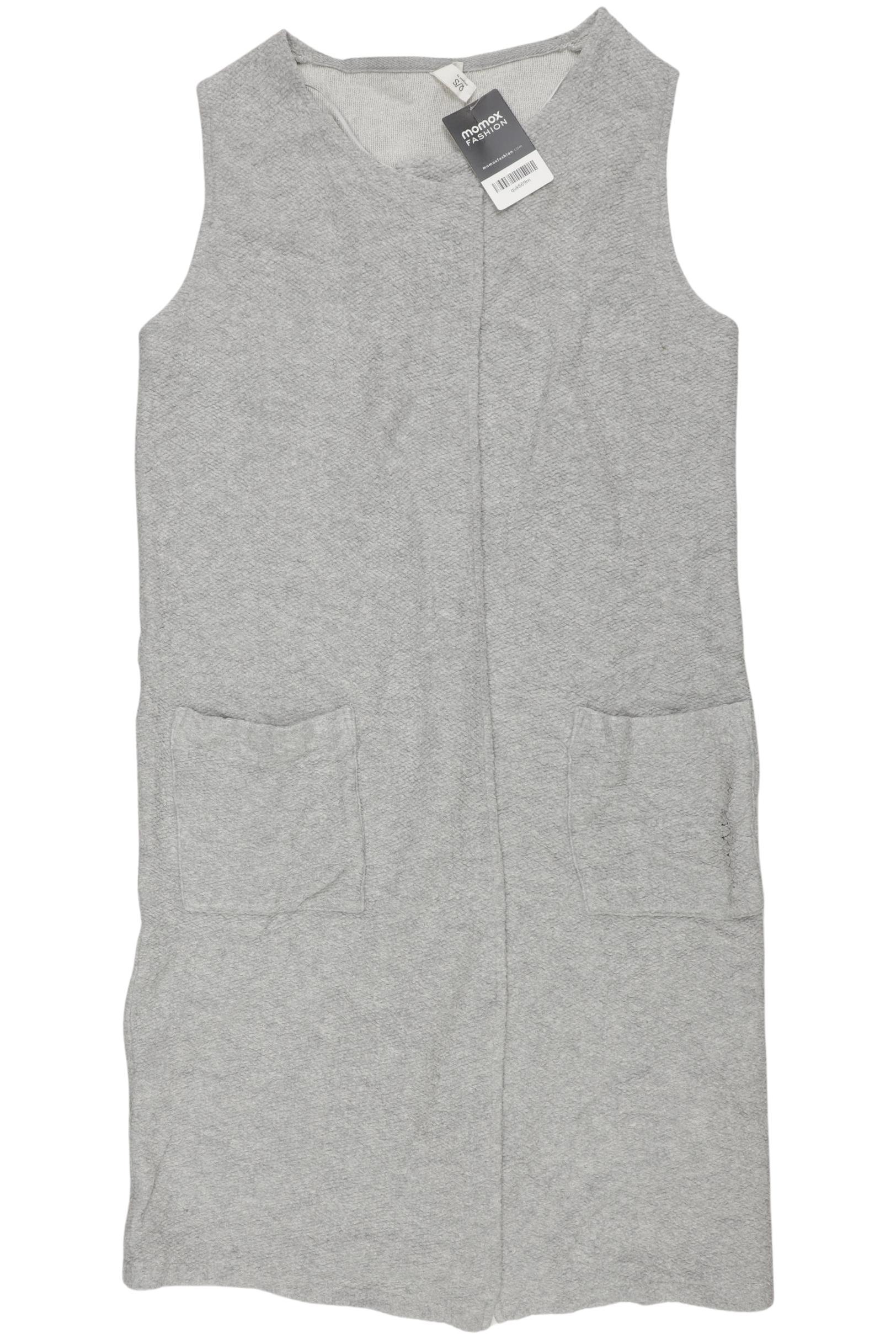 

QS by s.Oliver Damen Weste, grau, Gr. 36