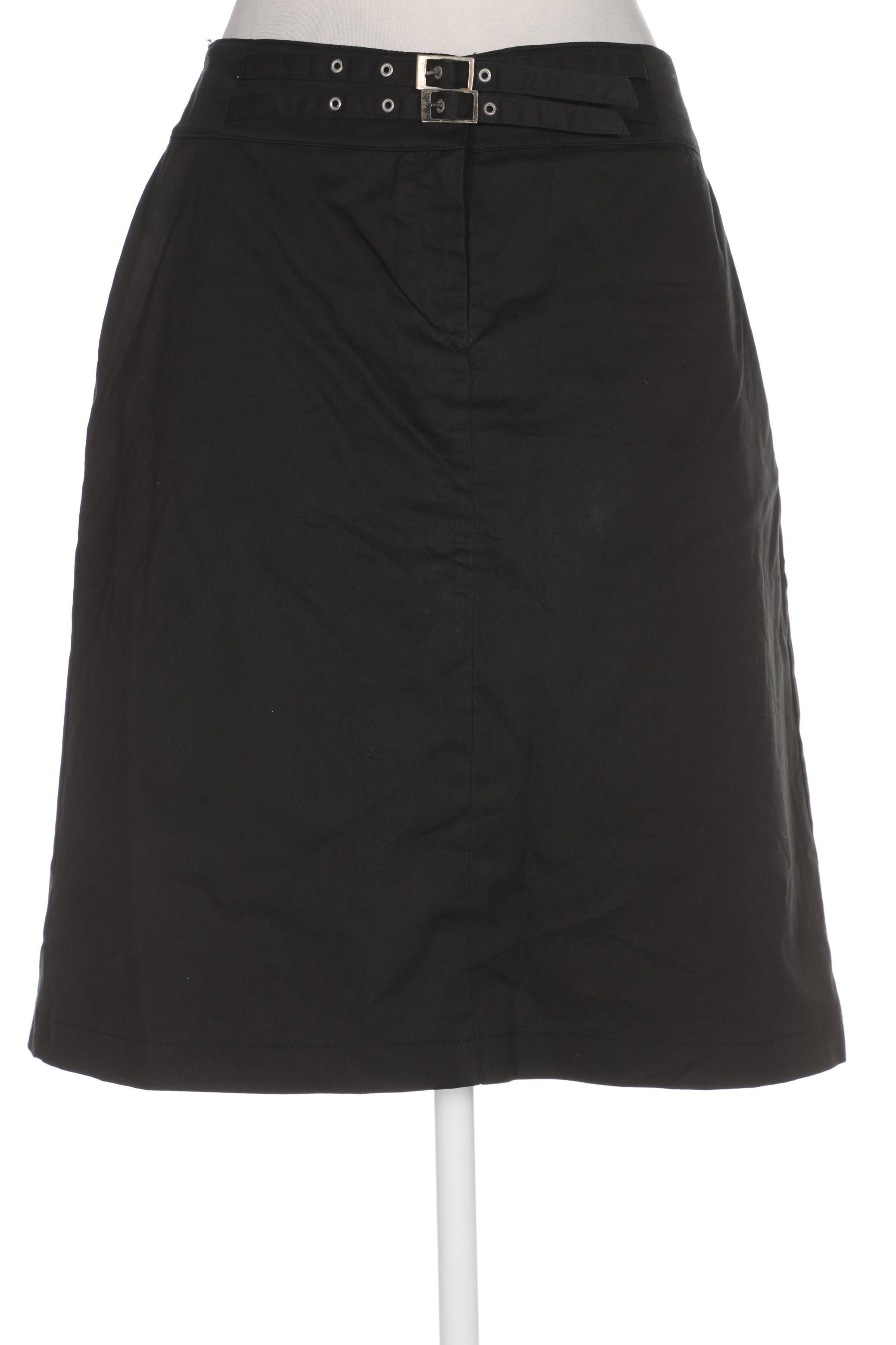 

QS by s.Oliver Damen Rock, schwarz, Gr. 40