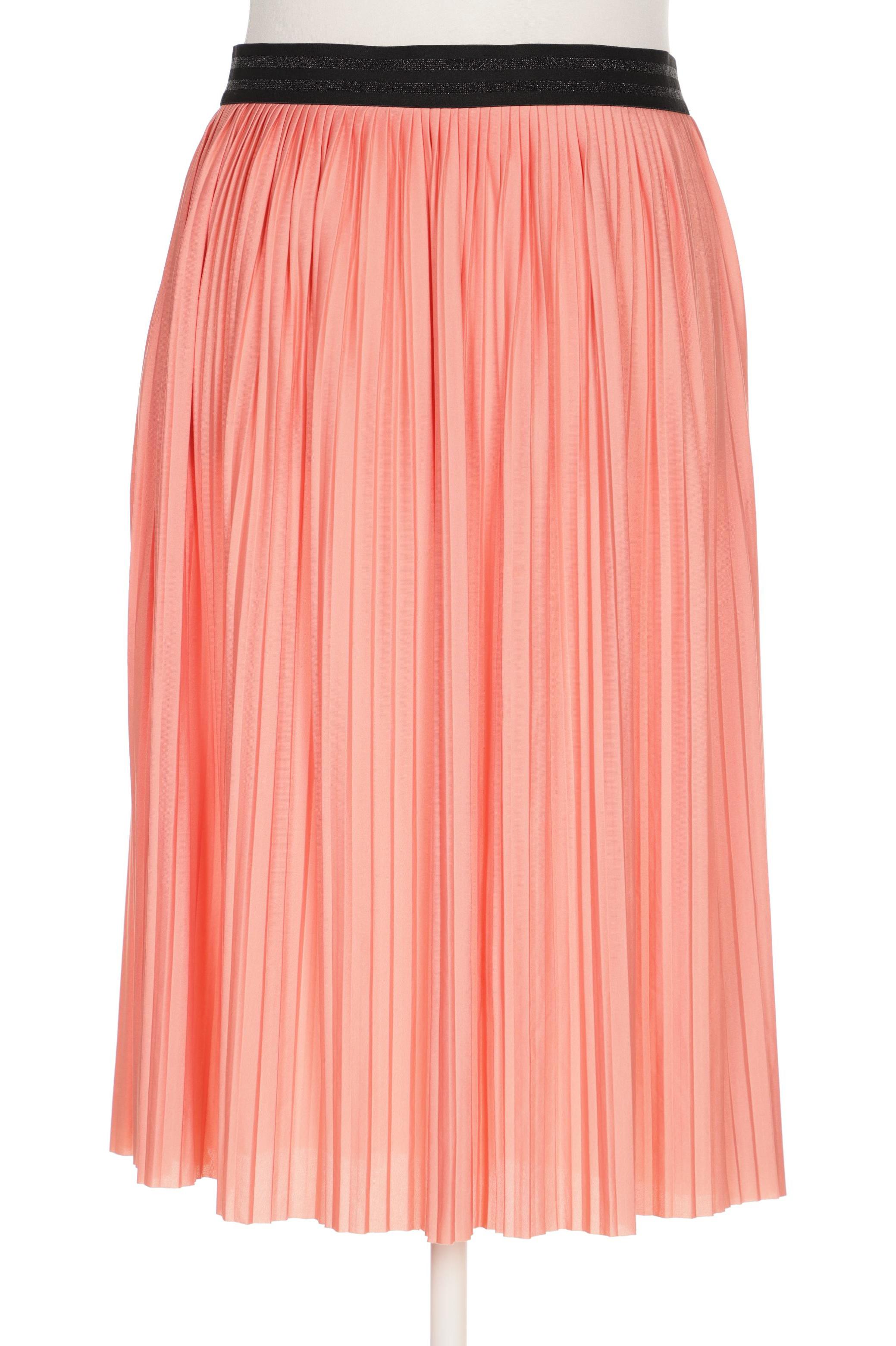 

QS by s.Oliver Damen Rock, pink, Gr. 42
