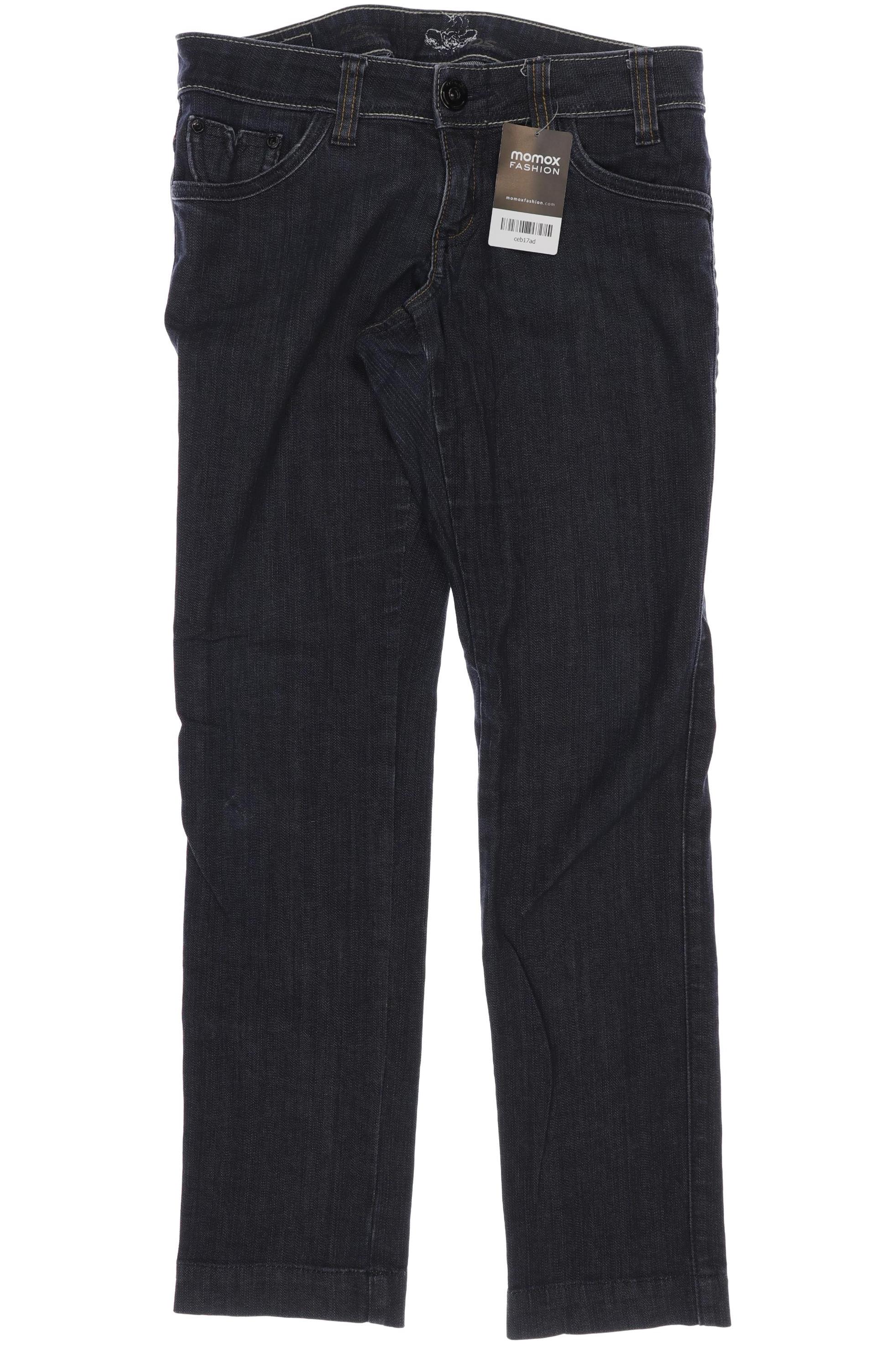

QS by s.Oliver Damen Jeans, blau