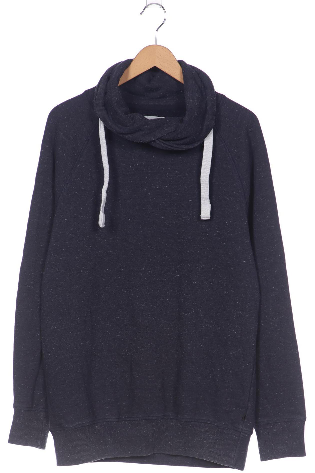 

QS by s.Oliver Herren Sweatshirt, marineblau, Gr. 56