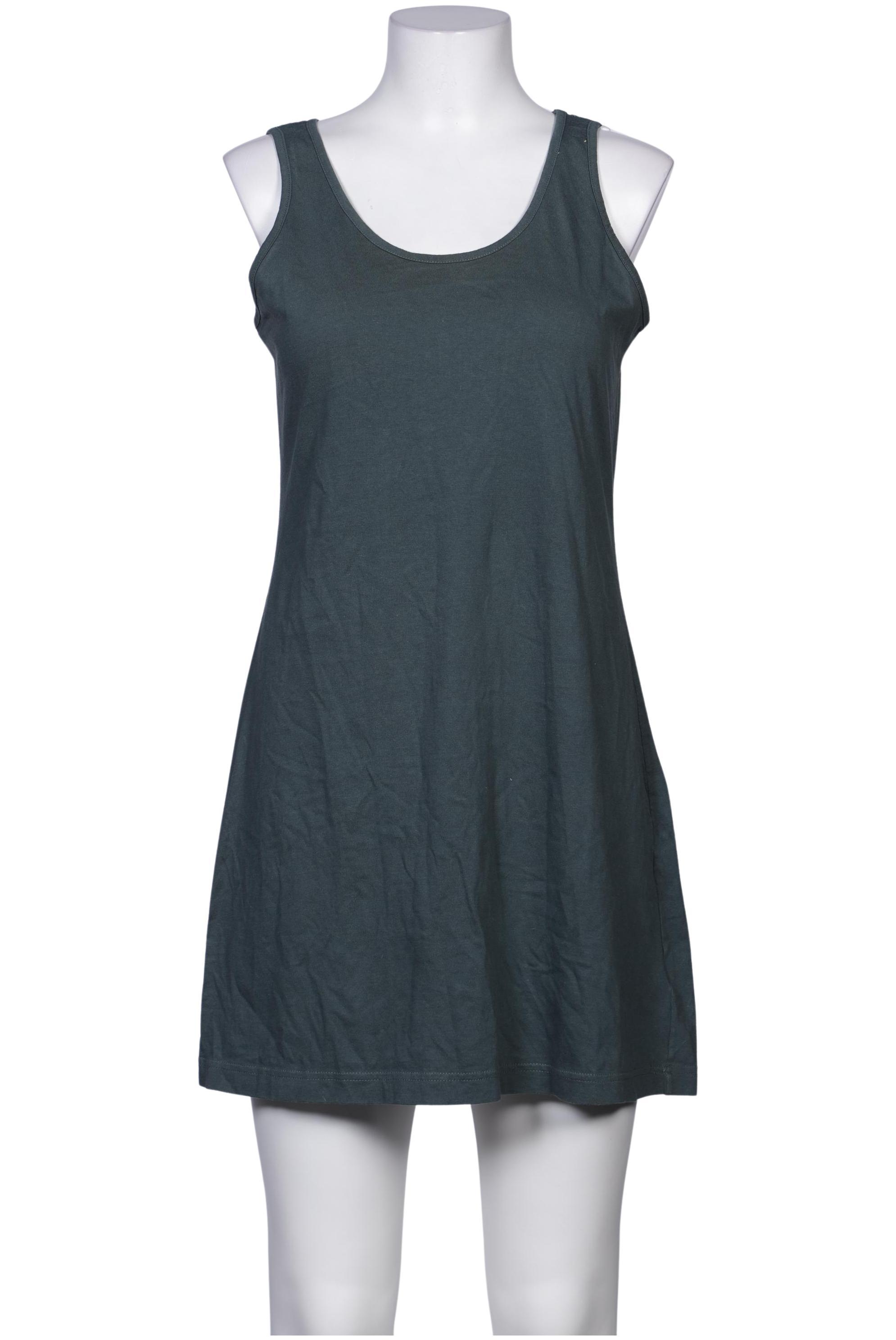 

QS by s.Oliver Damen Kleid, grün, Gr. 40