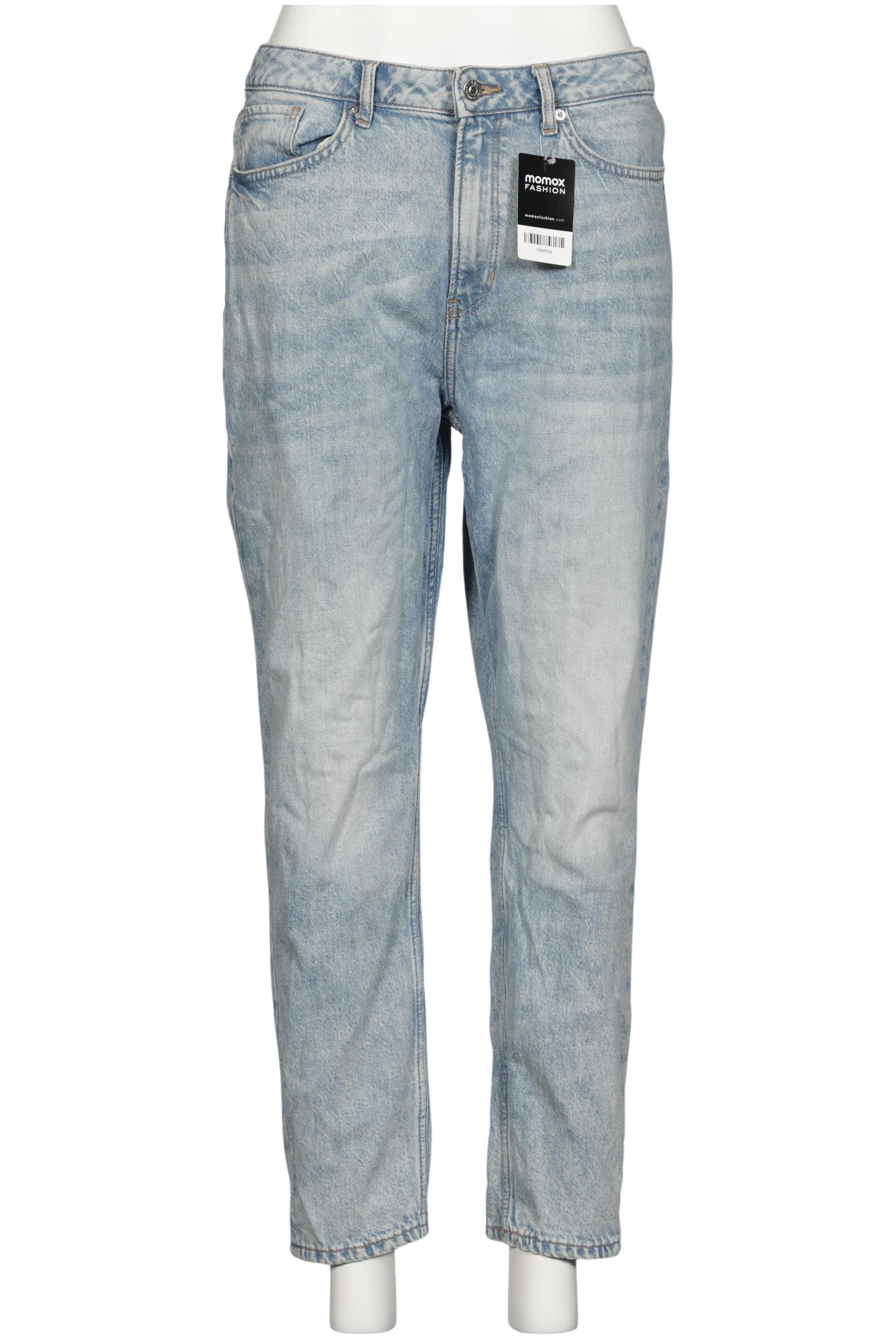 

QS by s.Oliver Damen Jeans, hellblau, Gr. 42