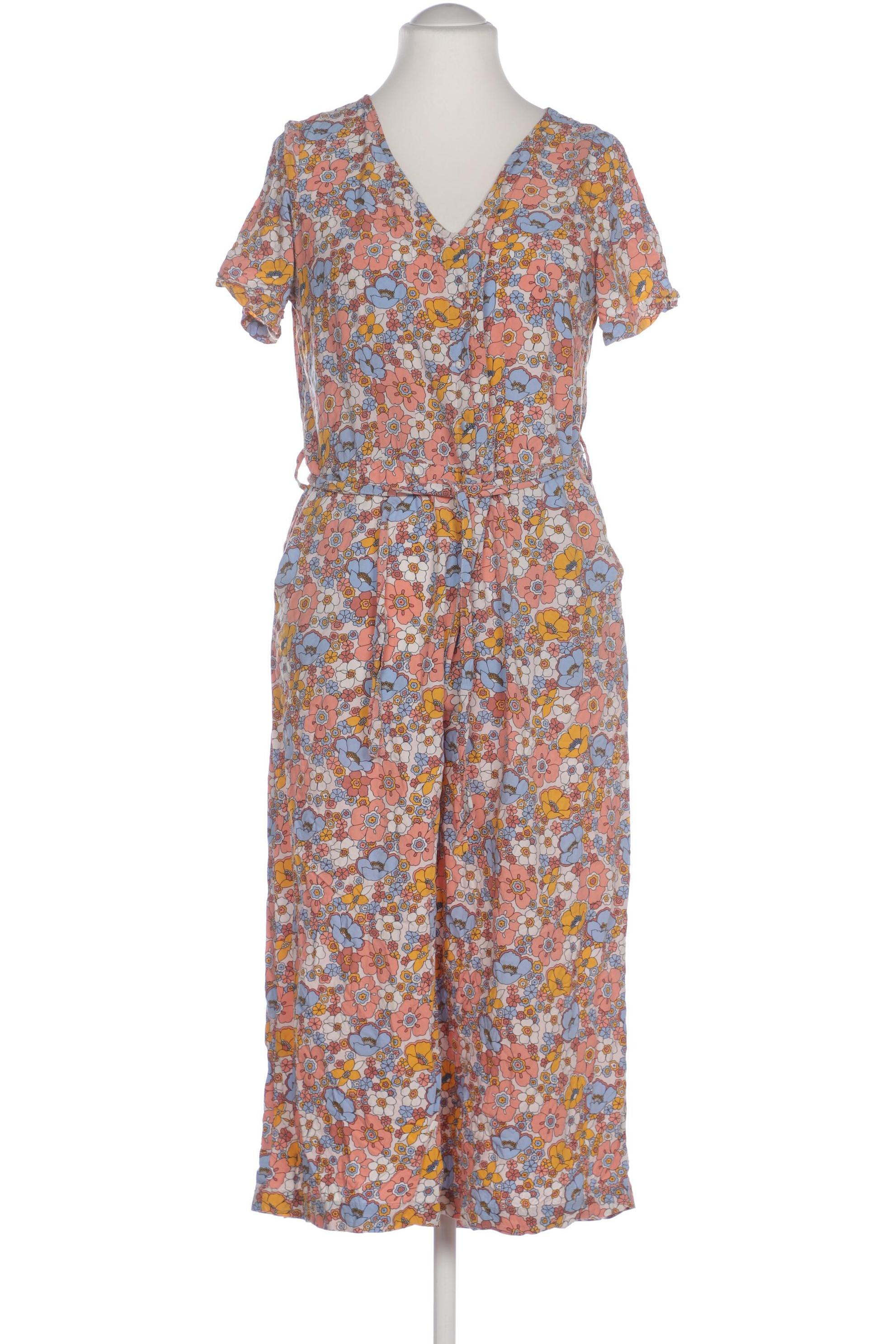 

QS by s.Oliver Damen Jumpsuit/Overall, mehrfarbig, Gr. 42