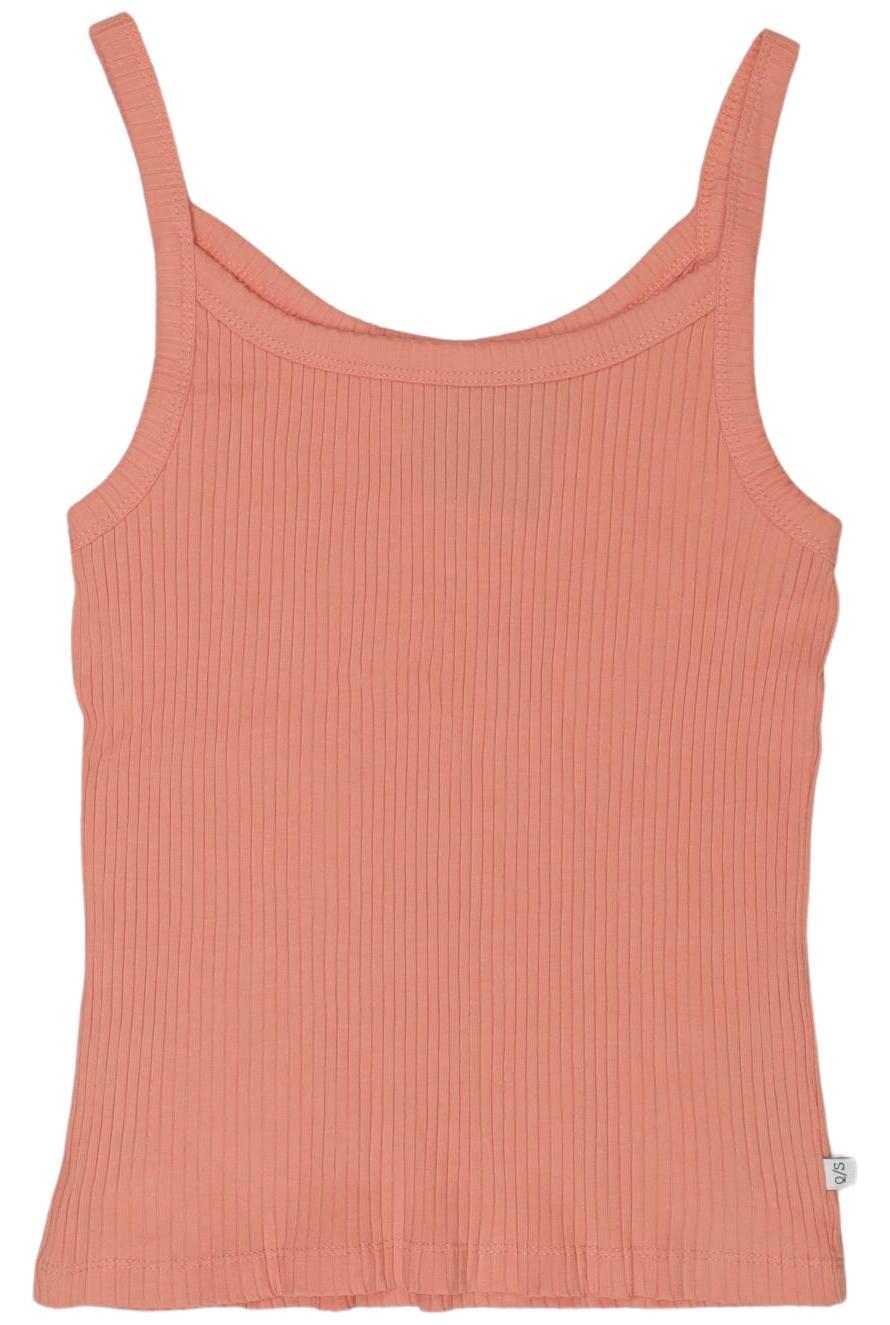 

QS by s.Oliver Damen Top, pink, Gr. 38