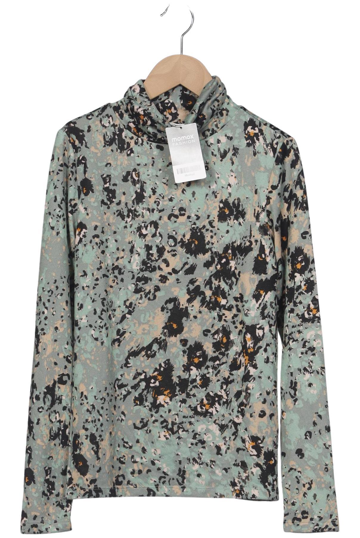 

QS by s.Oliver Damen Pullover, grün, Gr. 34