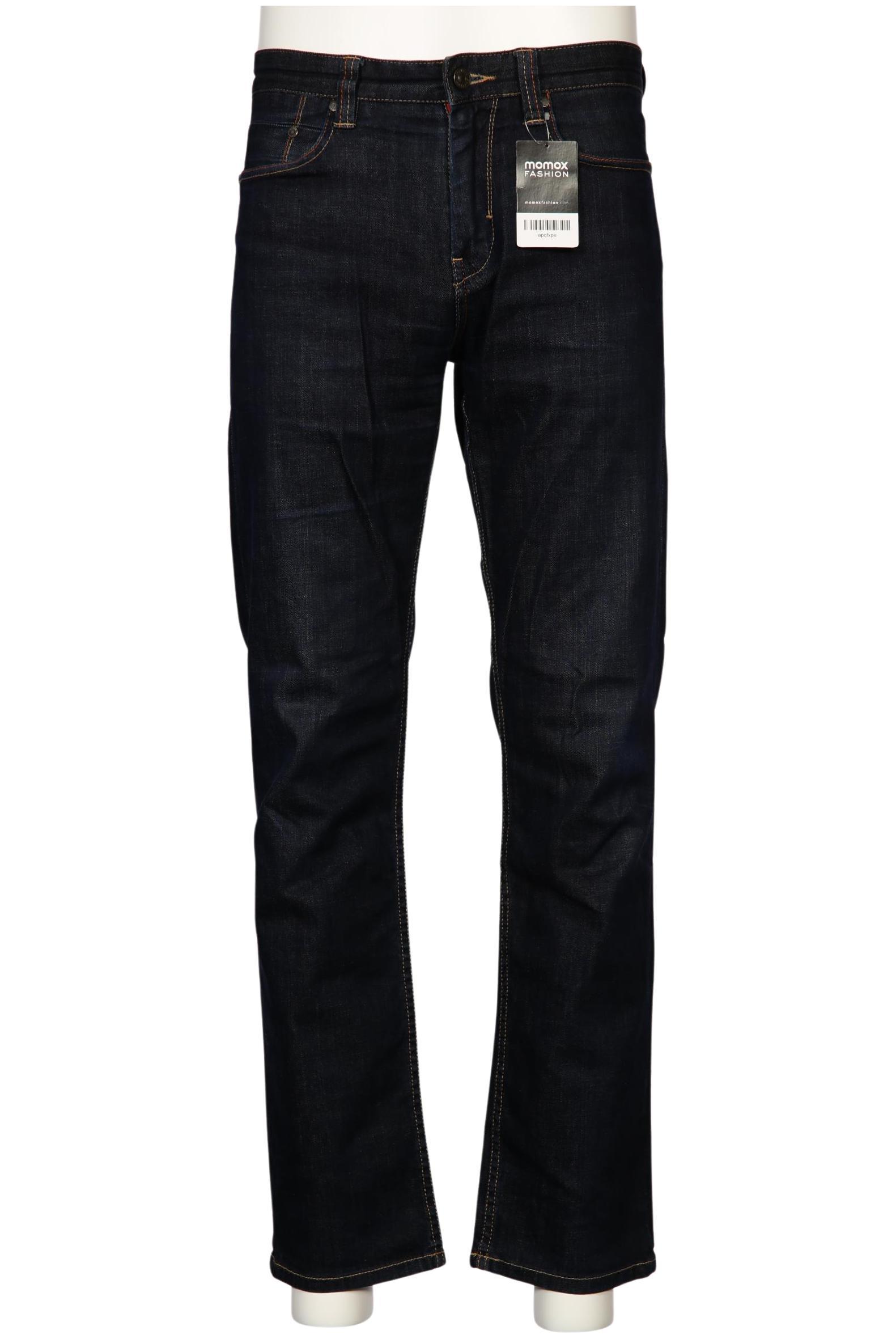 

QS by s.Oliver Herren Jeans, marineblau, Gr. 35