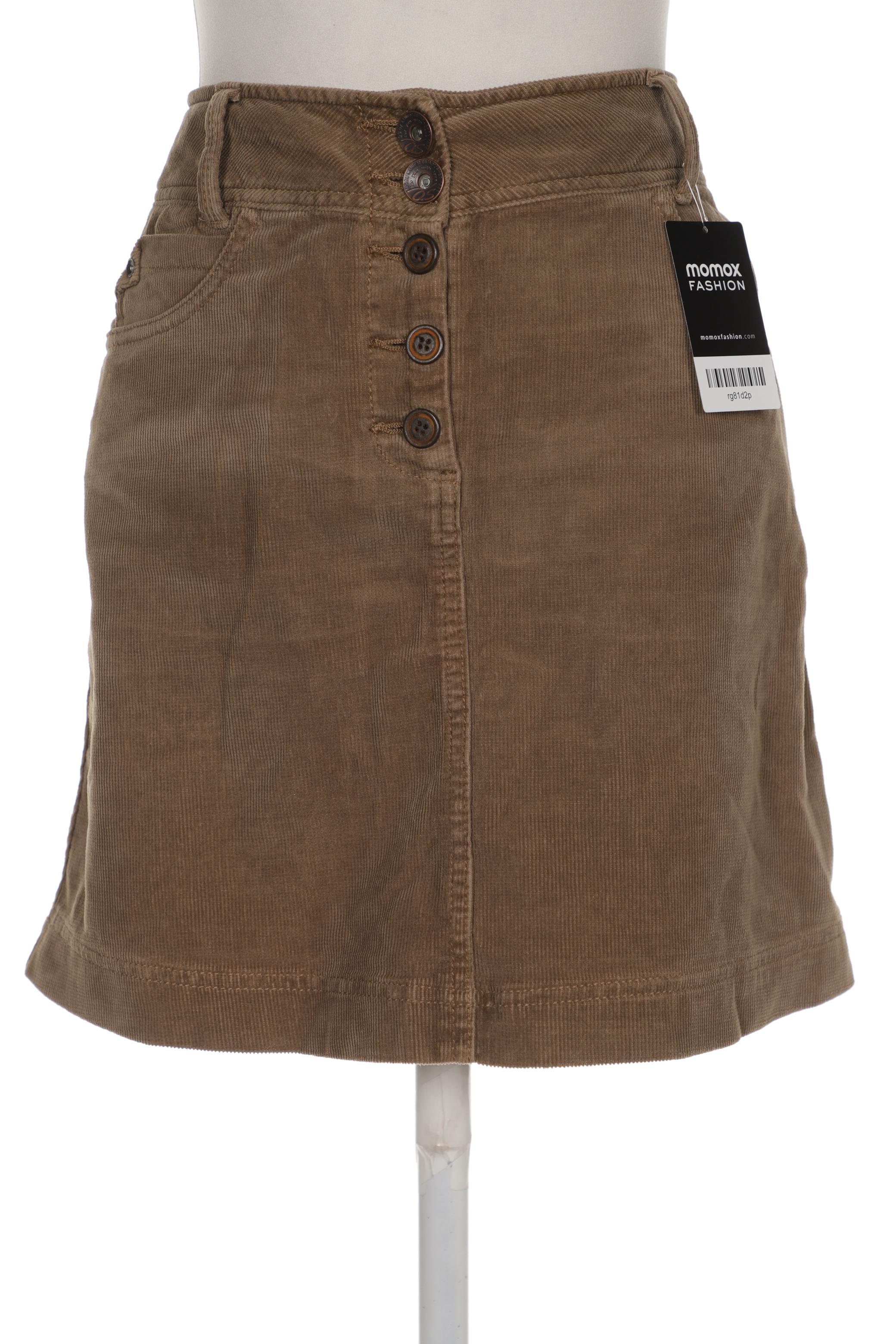 

QS by s.Oliver Damen Rock, braun