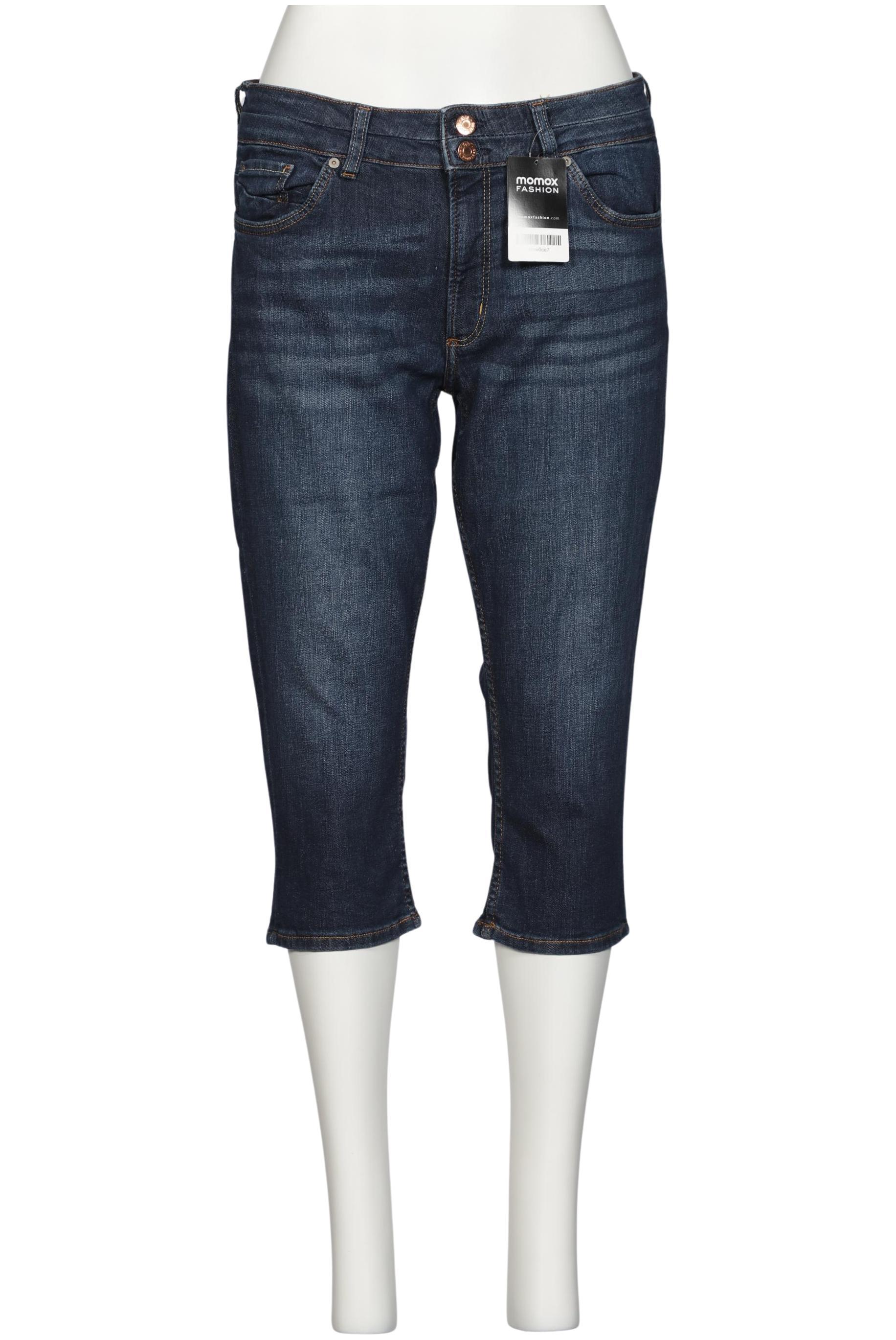 

QS by s.Oliver Damen Jeans, marineblau, Gr. 42