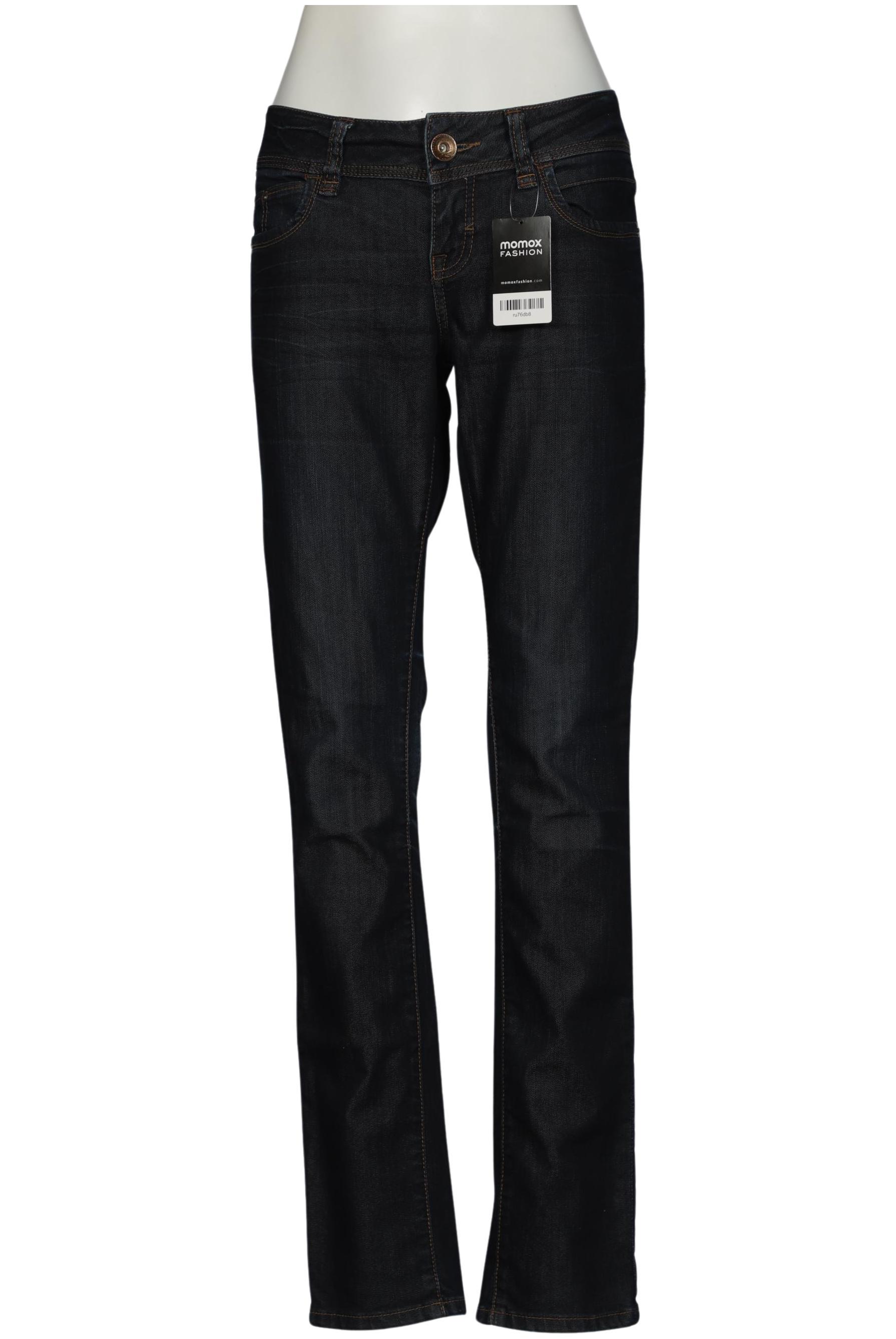 

QS by s.Oliver Damen Jeans, marineblau, Gr. 38