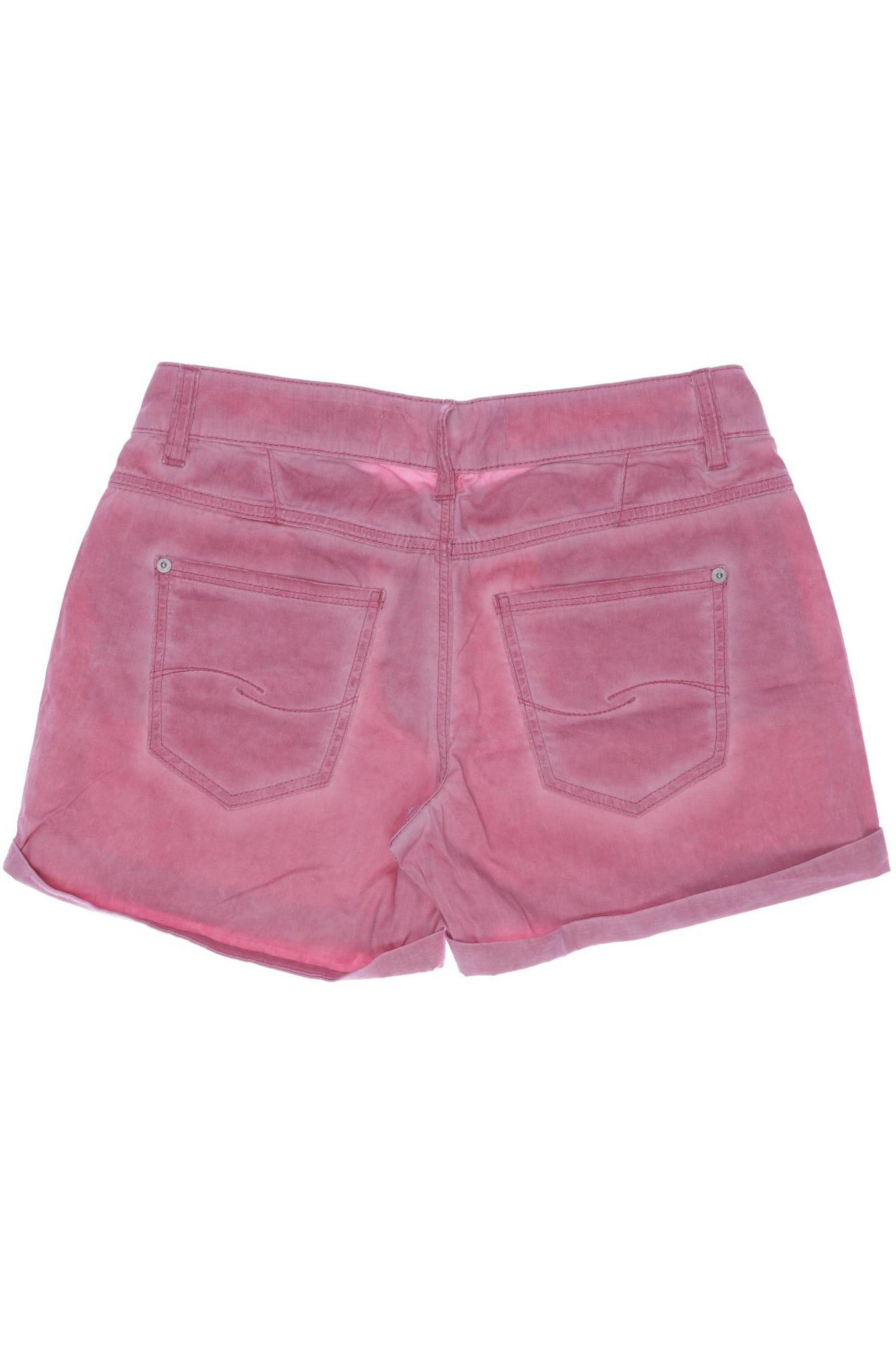 

QS by s.Oliver Damen Shorts, pink, Gr. 36