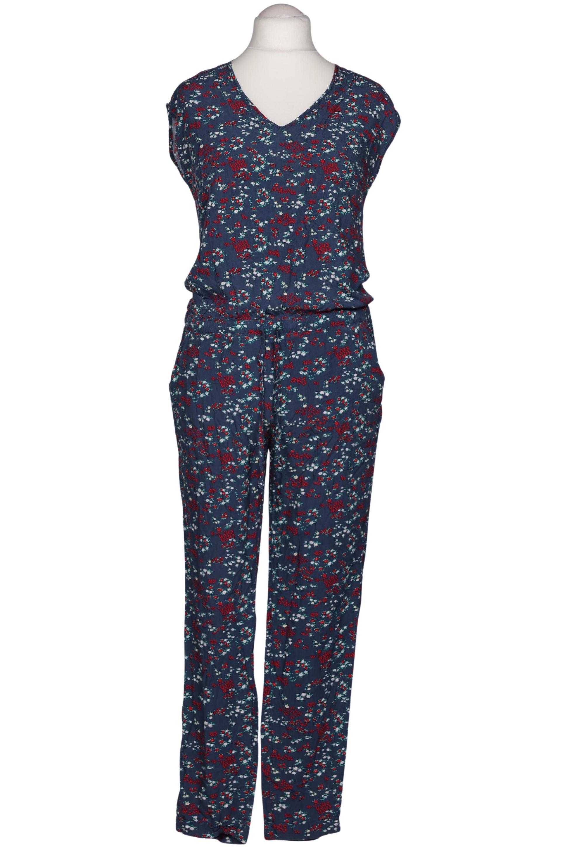 

QS by s.Oliver Damen Jumpsuit/Overall, mehrfarbig, Gr. 42