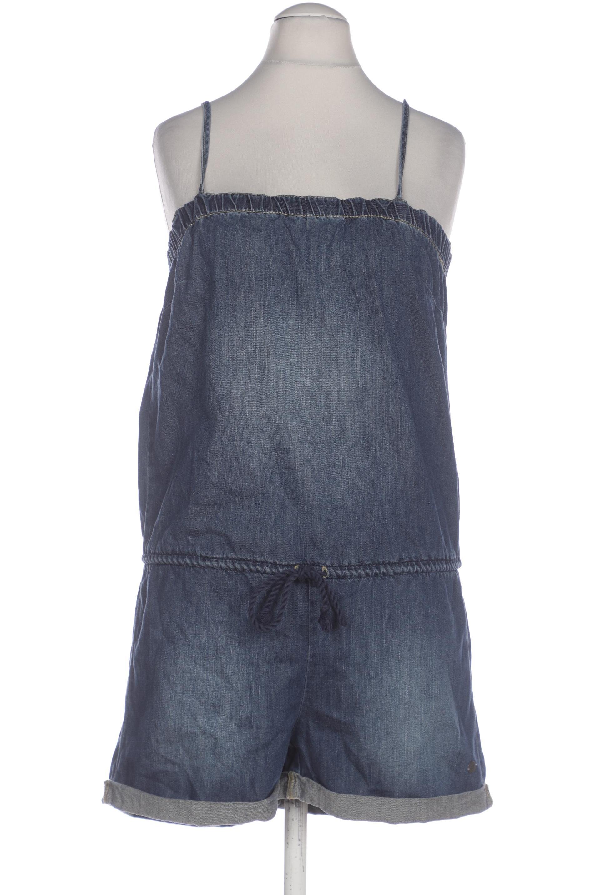 

QS by s.Oliver Damen Jumpsuit/Overall, marineblau, Gr. 38