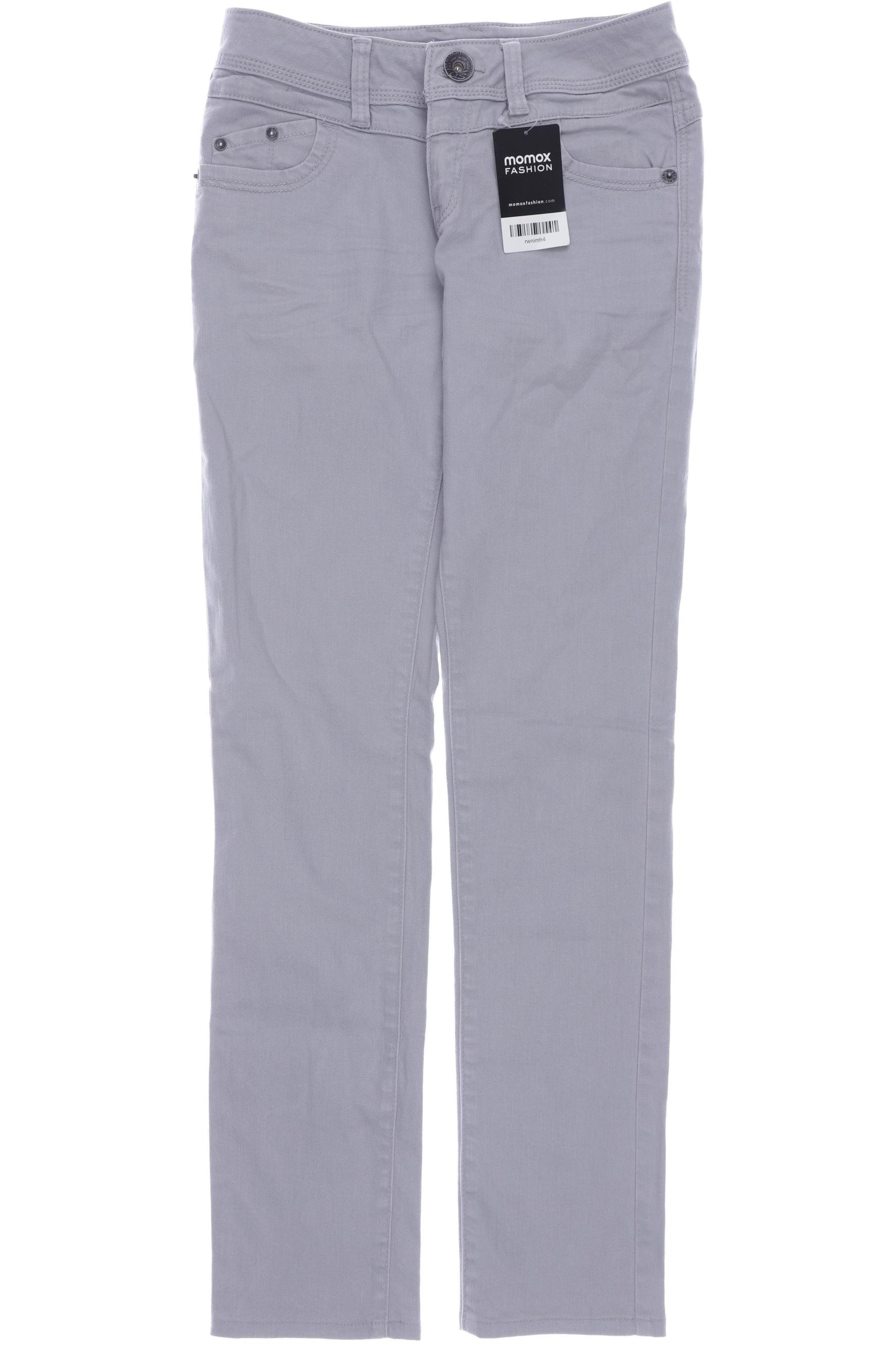 

QS by s.Oliver Damen Jeans, grau