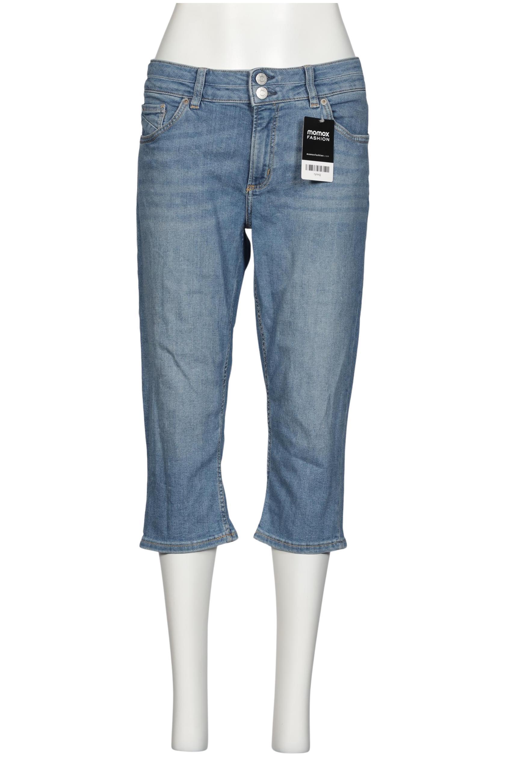 

QS by s.Oliver Damen Jeans, blau, Gr. 38