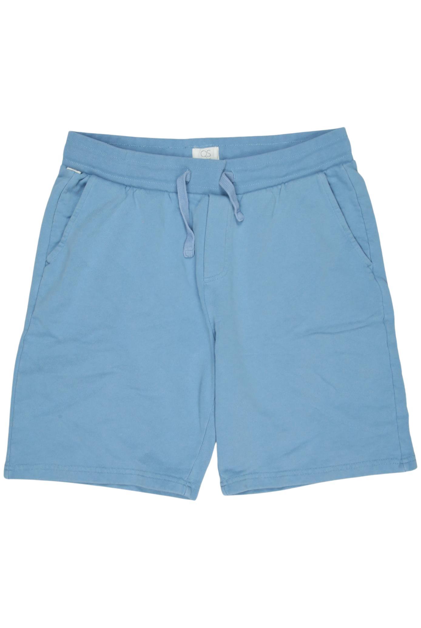 

QS by s.Oliver Herren Shorts, hellblau, Gr. 46