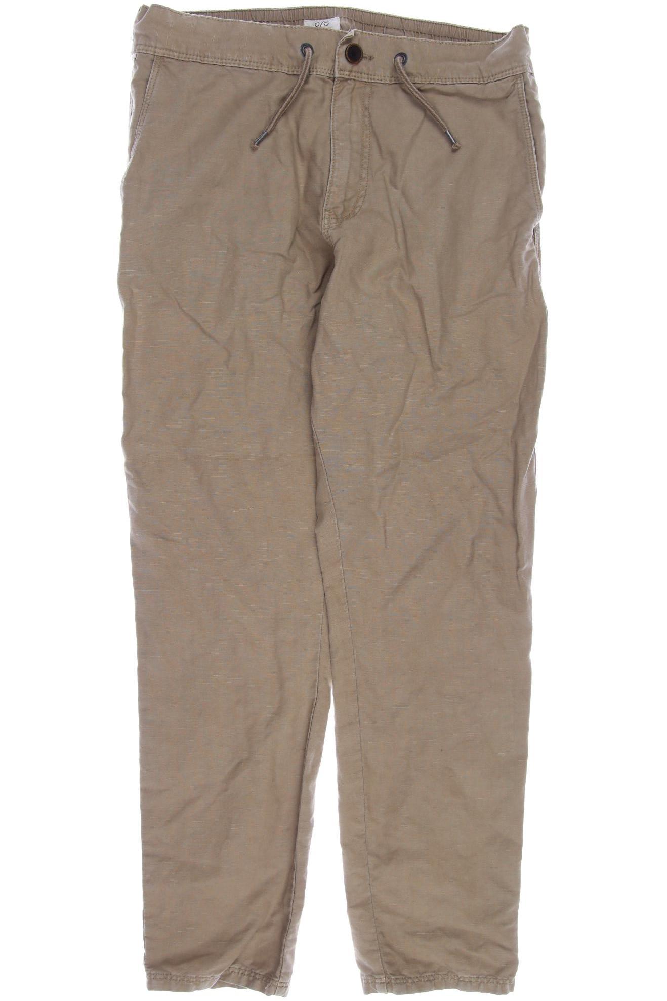 

QS by s.Oliver Herren Stoffhose, beige