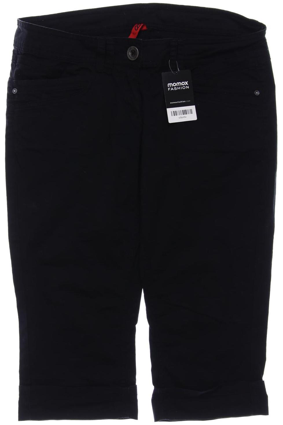 

QS by s.Oliver Damen Shorts, schwarz