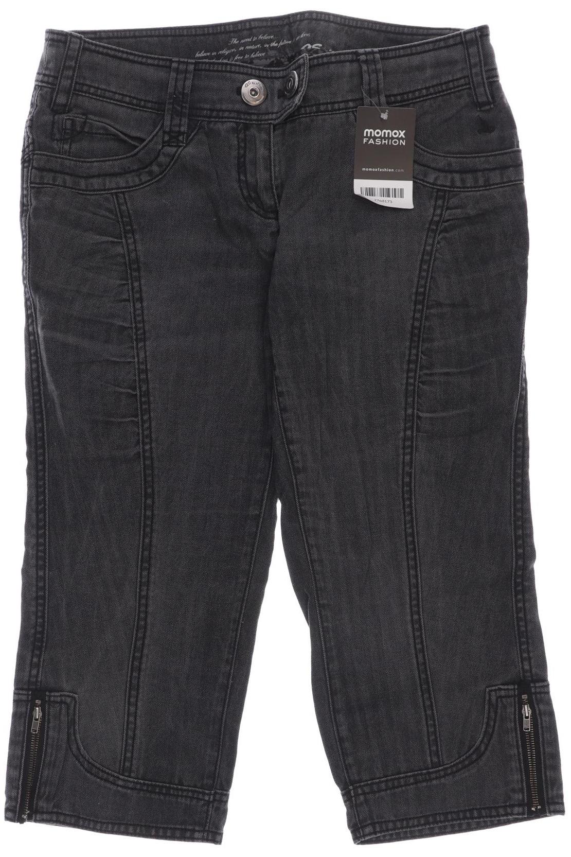 

QS by s.Oliver Damen Shorts, grau