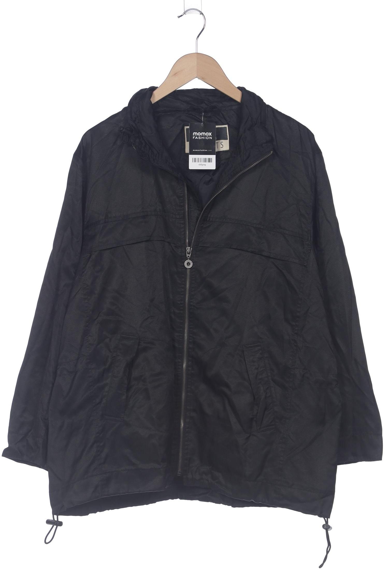 

QS by s.Oliver Damen Jacke, schwarz, Gr. 44