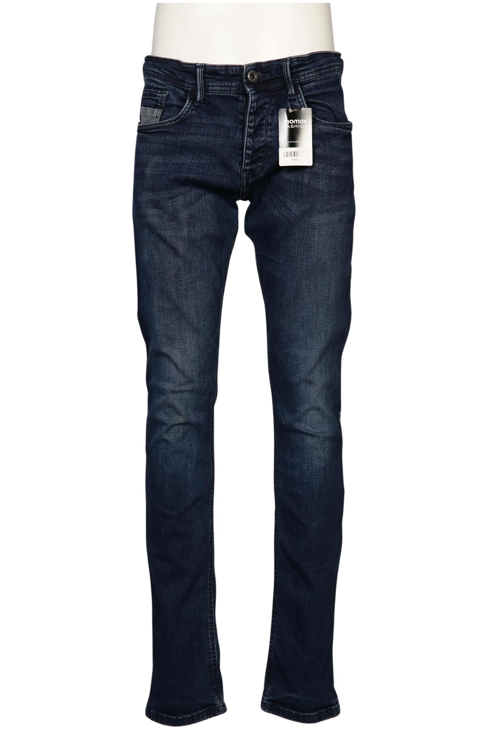 

QS by s.Oliver Herren Jeans, marineblau, Gr. 30