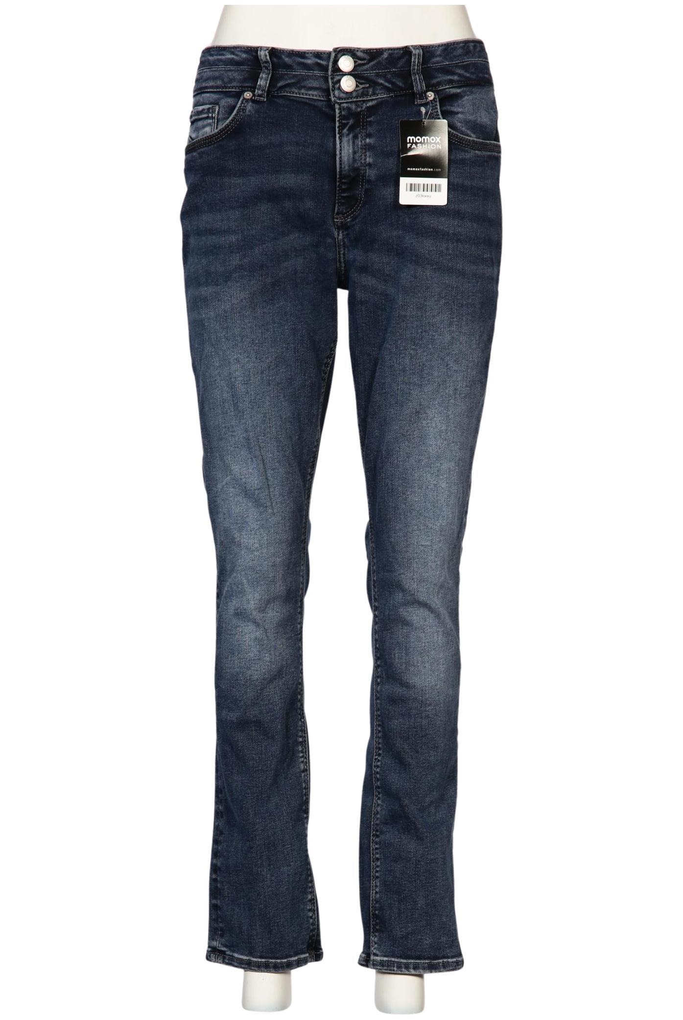 

QS by s.Oliver Damen Jeans, blau, Gr. 42