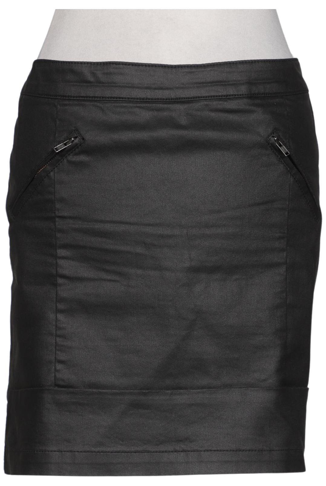 

QS by s.Oliver Damen Rock, schwarz, Gr. 40