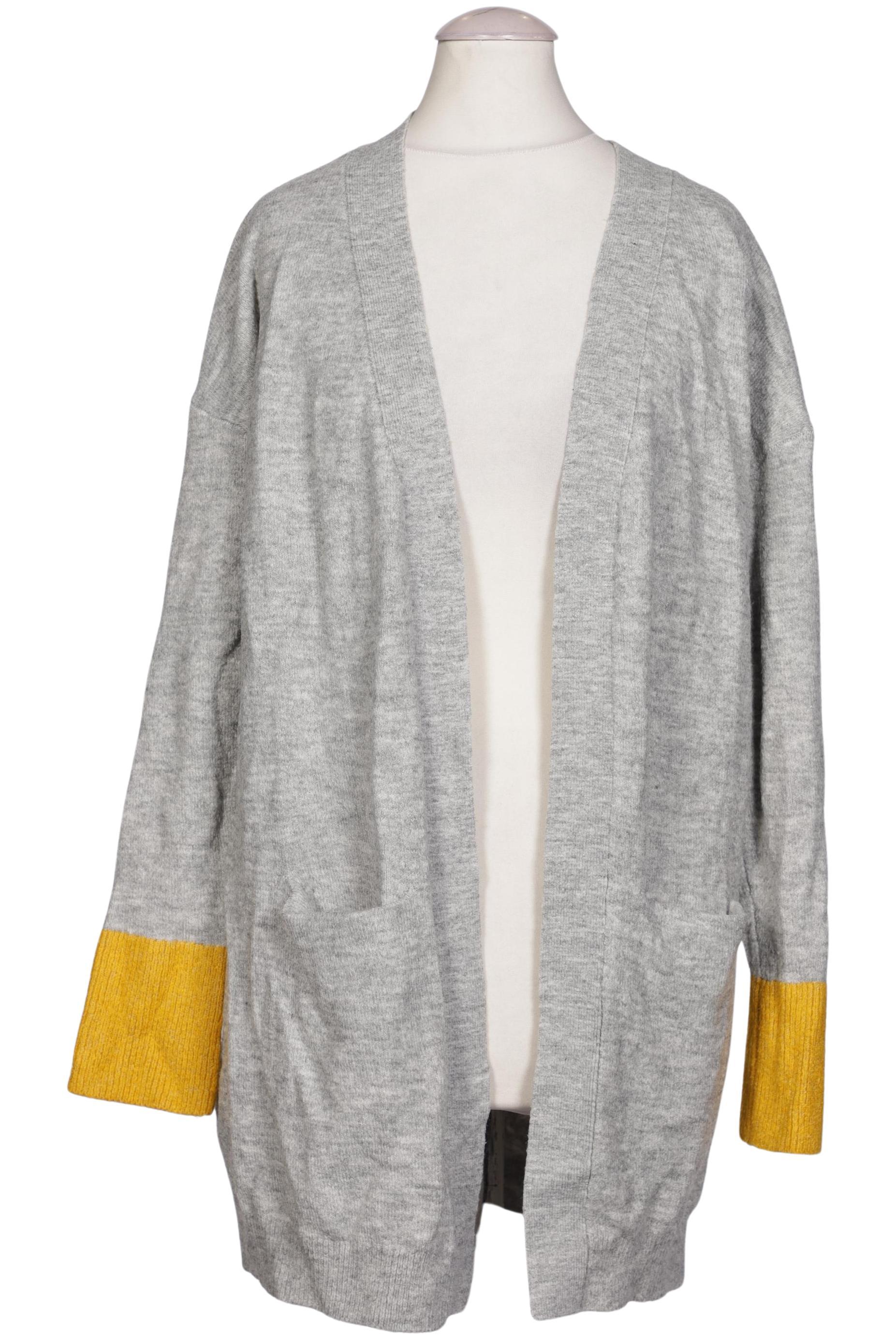 

QS by s.Oliver Damen Strickjacke, mehrfarbig, Gr. 34