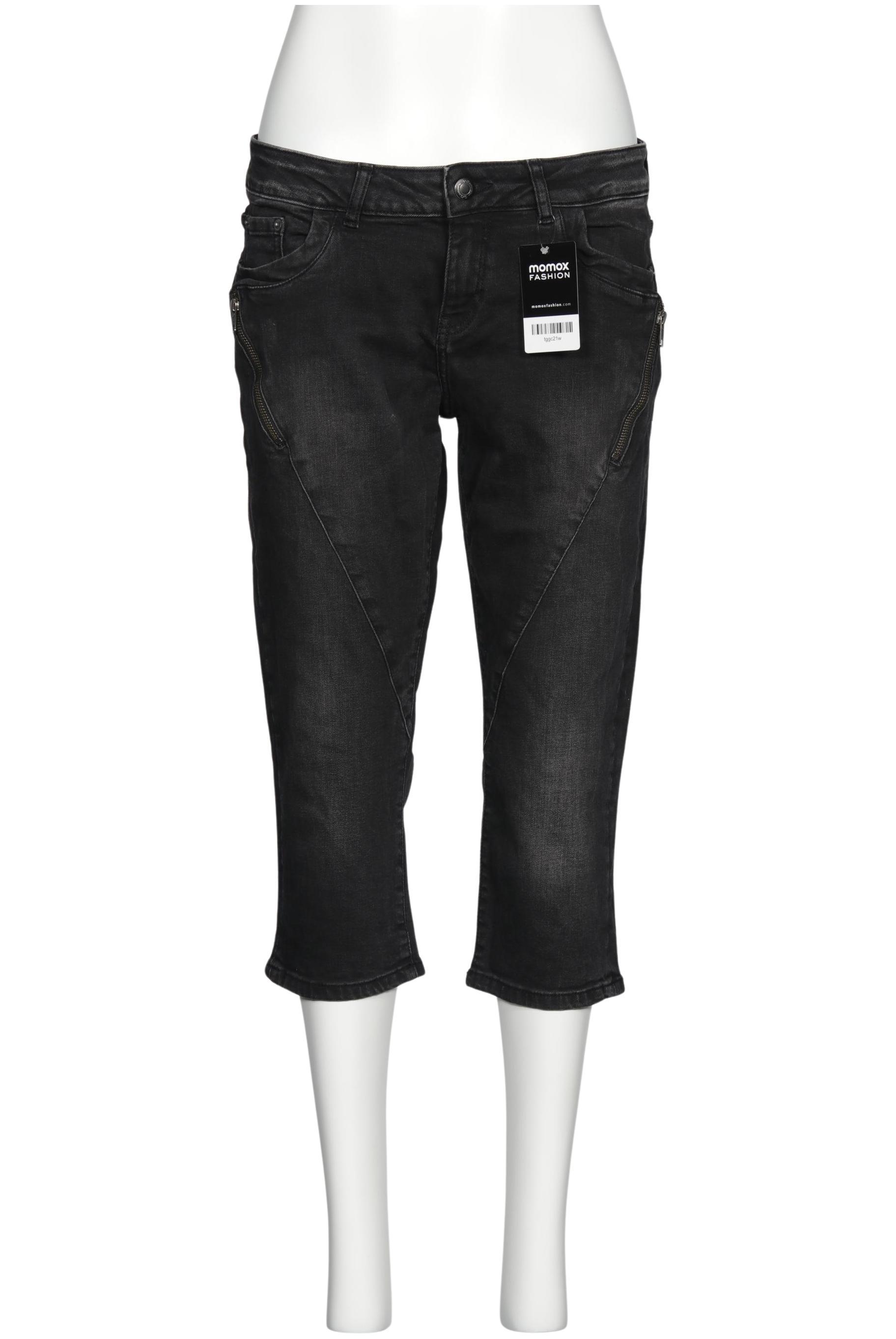 

QS by s.Oliver Damen Shorts, schwarz, Gr. 40