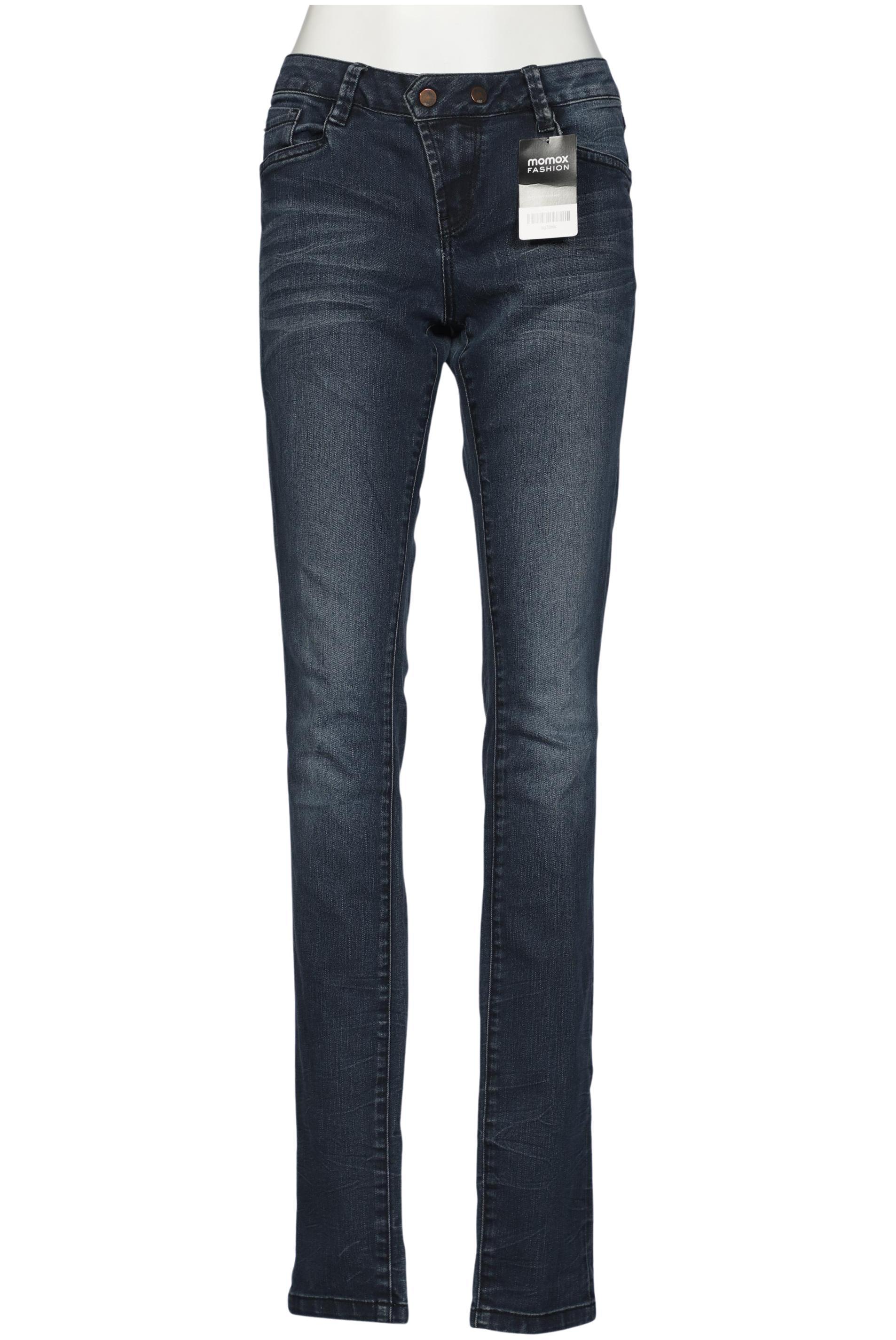 

QS by s.Oliver Damen Jeans, blau, Gr. 38
