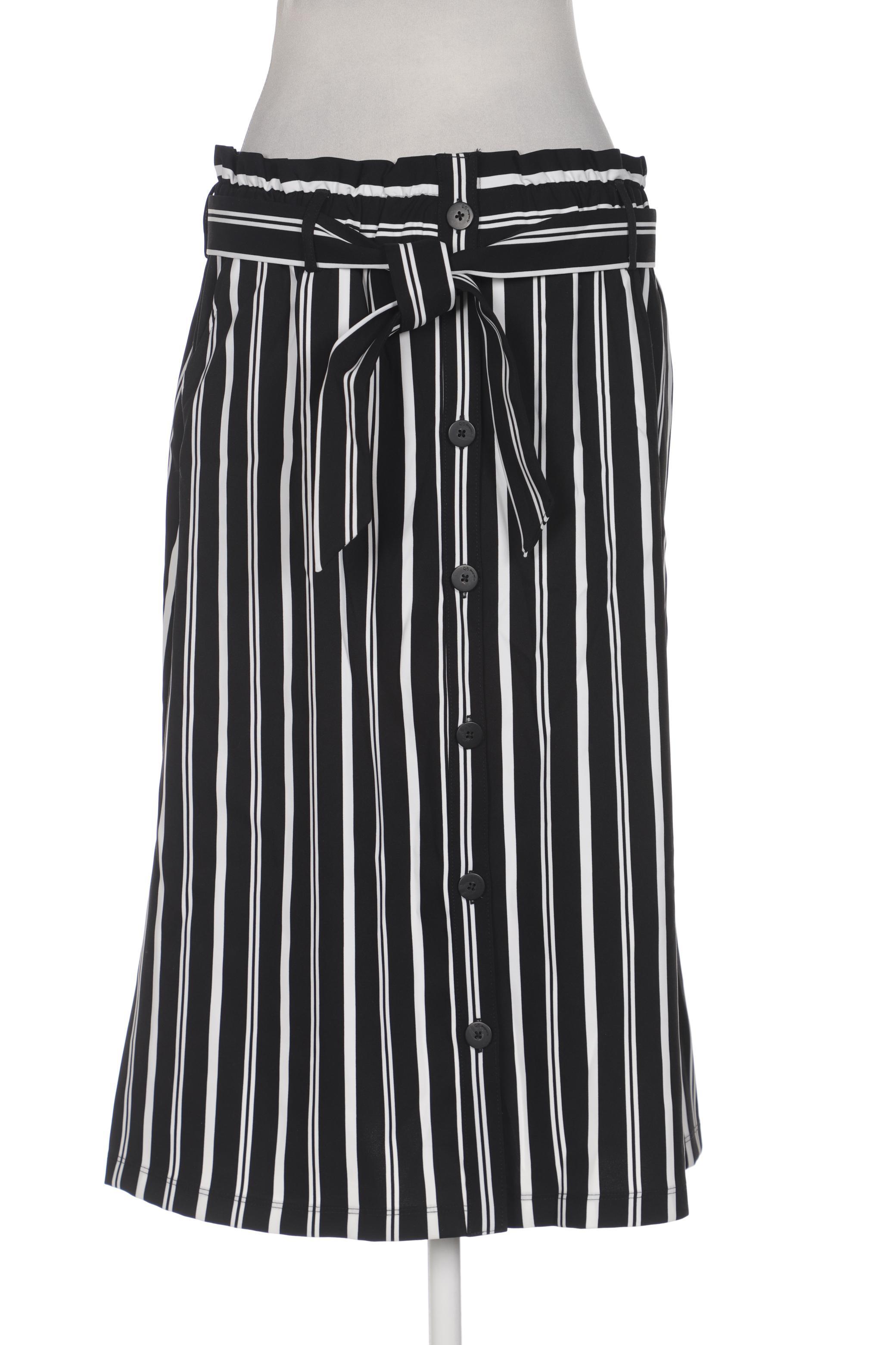 

QS by s.Oliver Damen Rock, schwarz, Gr. 40