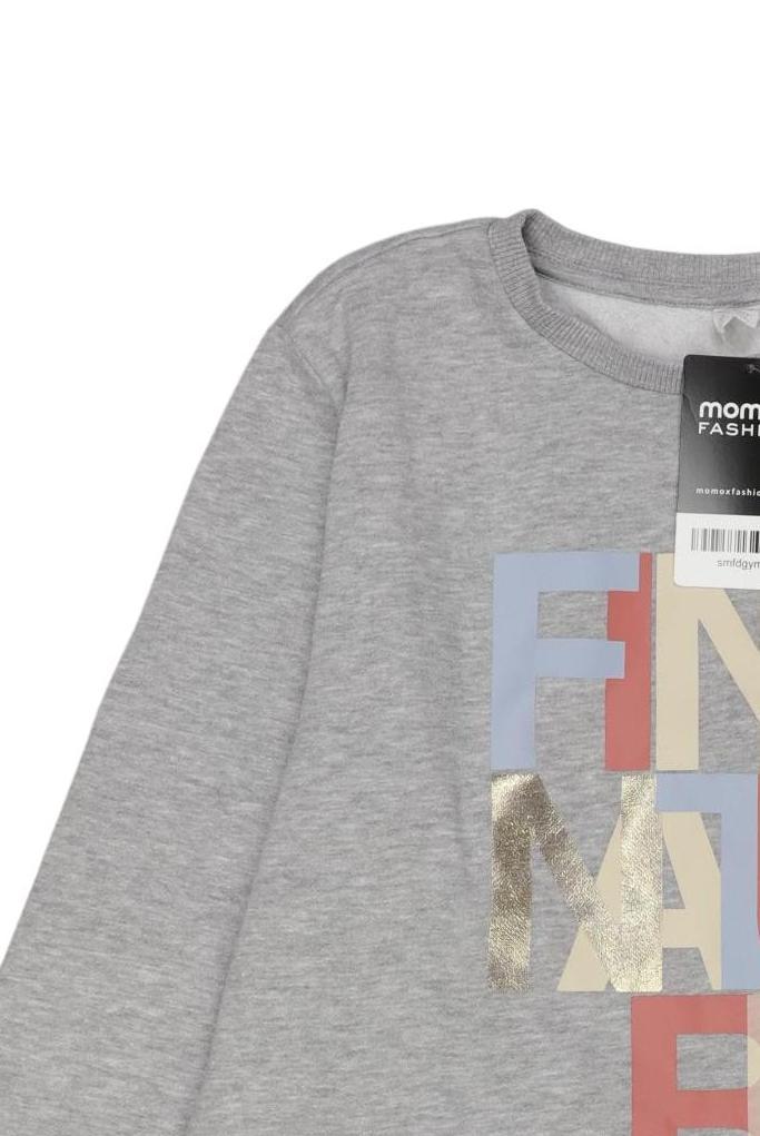 Thumbnail - QS by s.Oliver Mädchen Hoodies &amp; Sweater, grau, Gr. 164