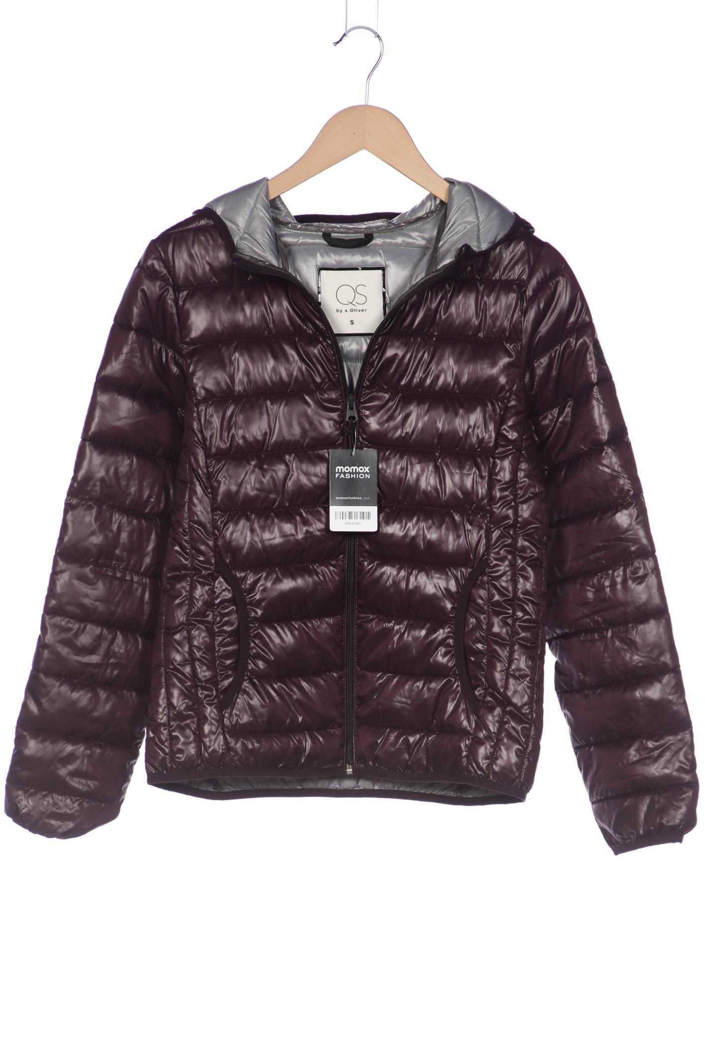 

QS by s.Oliver Damen Jacke, flieder, Gr. 36
