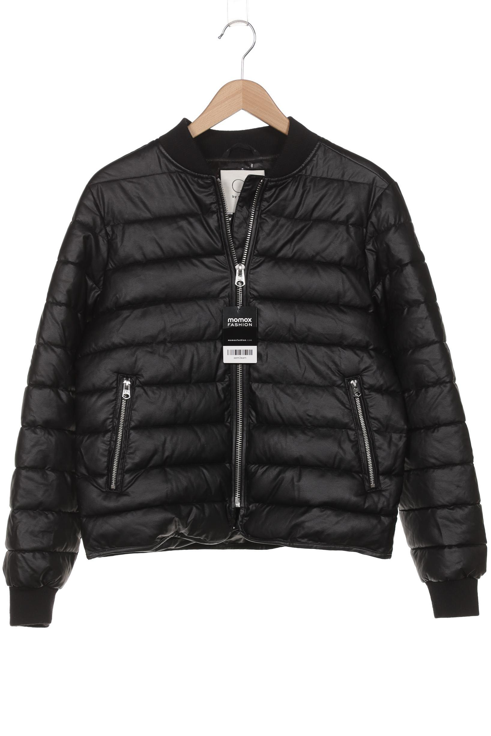 

QS by s.Oliver Damen Jacke, schwarz, Gr. 38