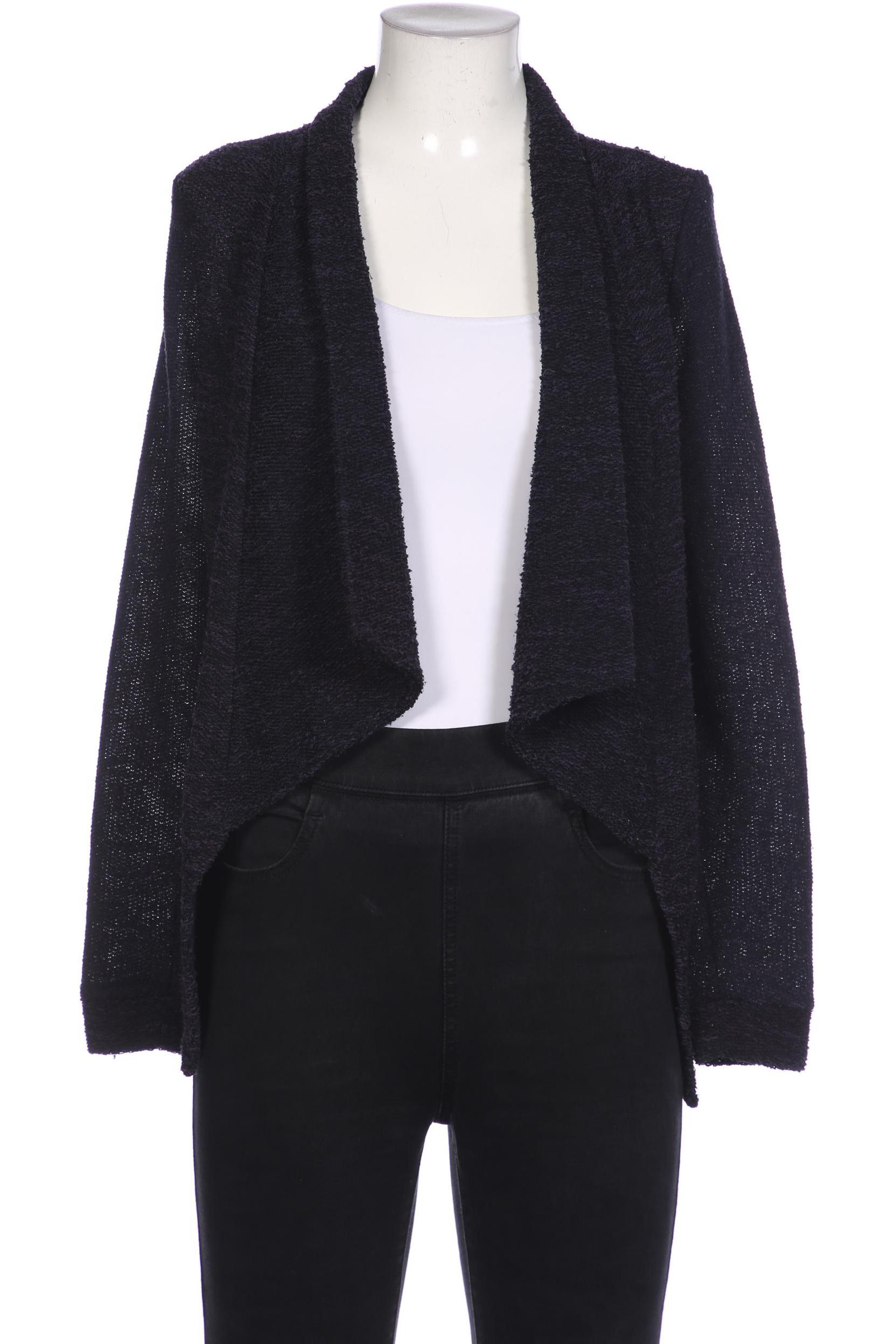 

QS designed by Damen Strickjacke, marineblau