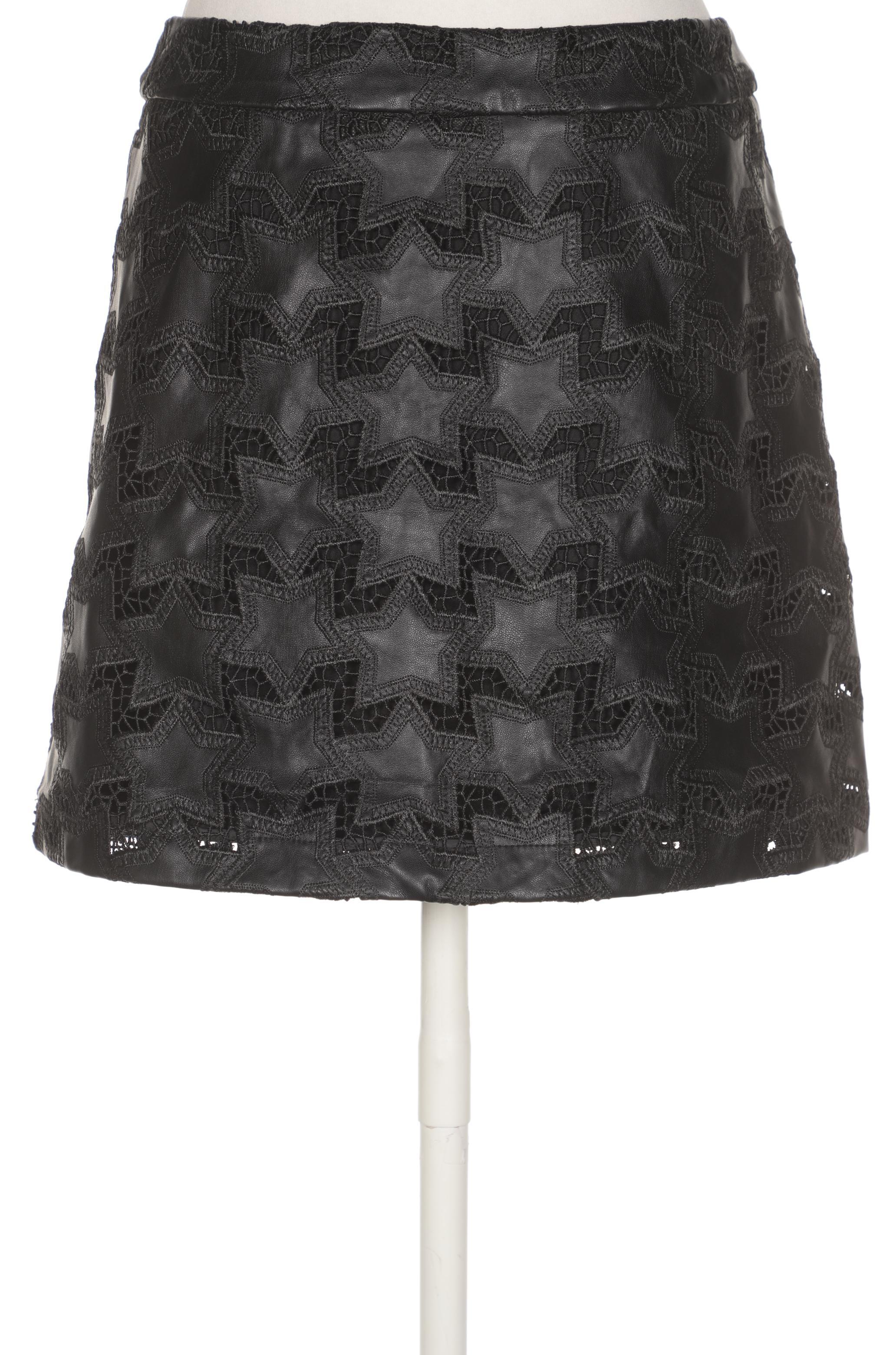 

QS by s.Oliver Damen Rock, schwarz, Gr. 36