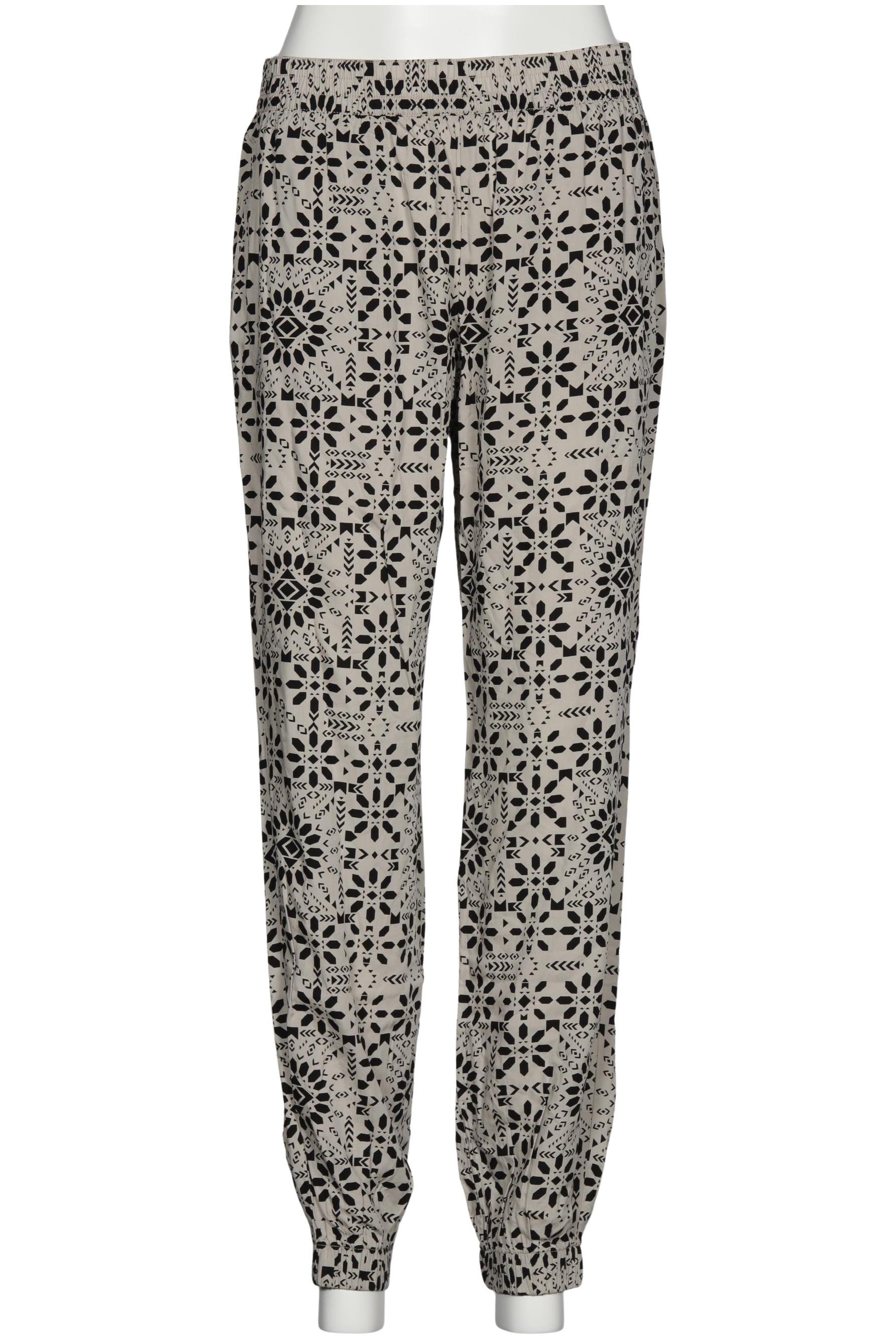 

QS by s.Oliver Damen Stoffhose, beige, Gr. 0