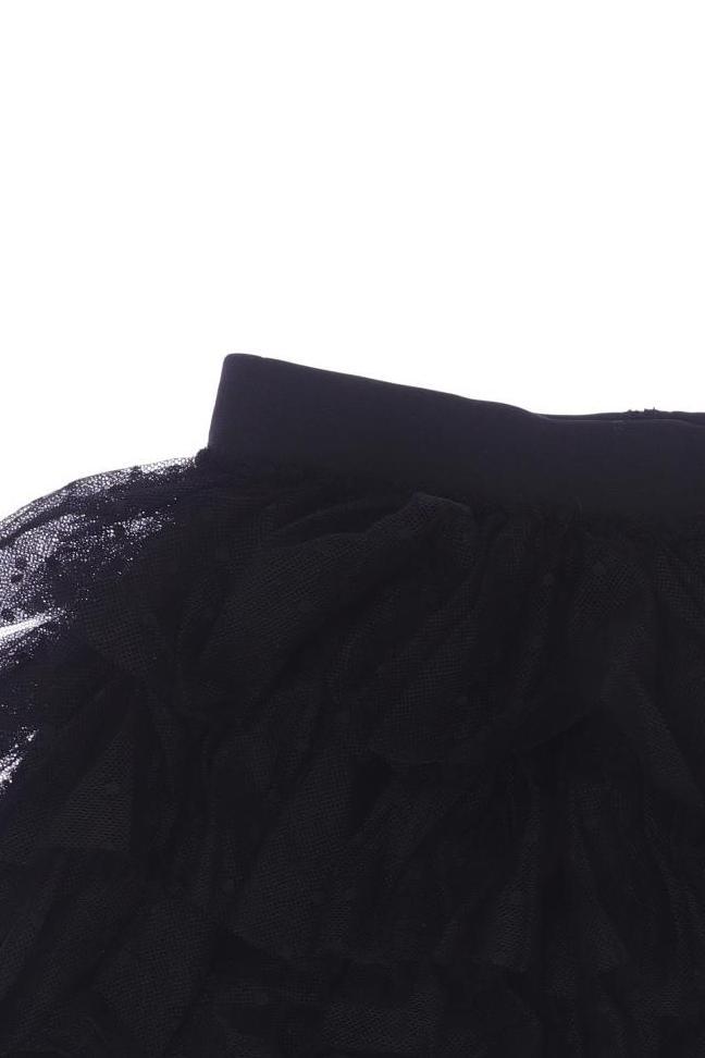 Thumbnail - QS by s.Oliver Mädchen Rock, schwarz, Gr. 164