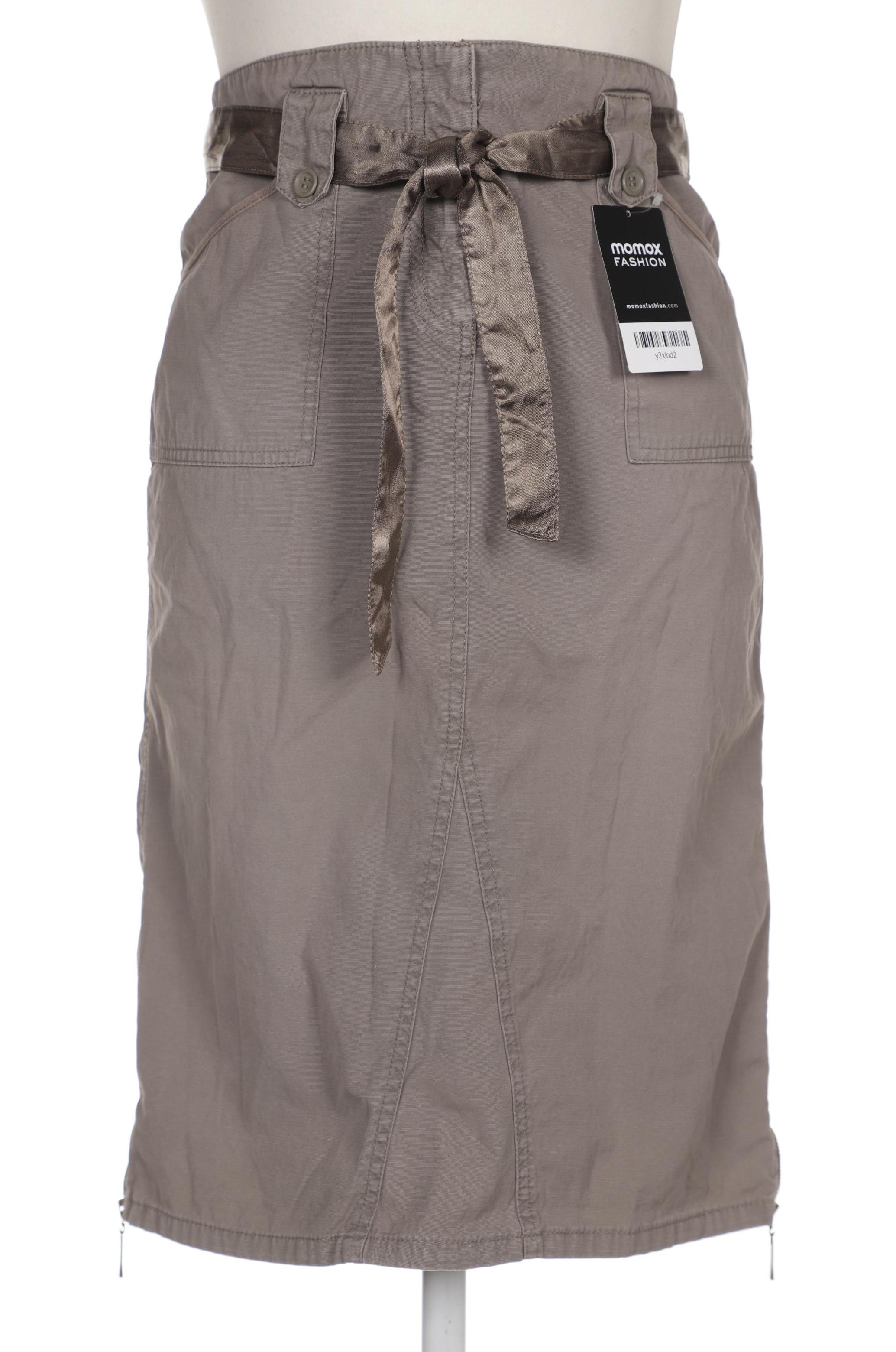 

QS by s.Oliver Damen Rock, braun