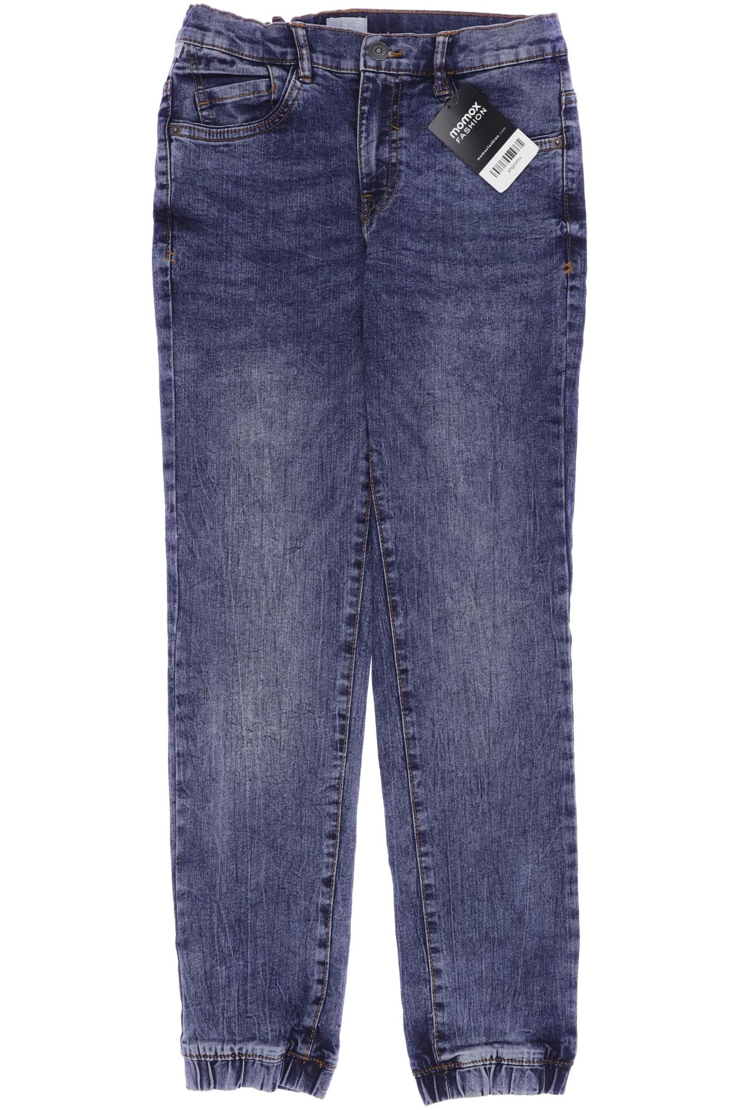 

QS by s.Oliver Herren Jeans, blau, Gr. 158