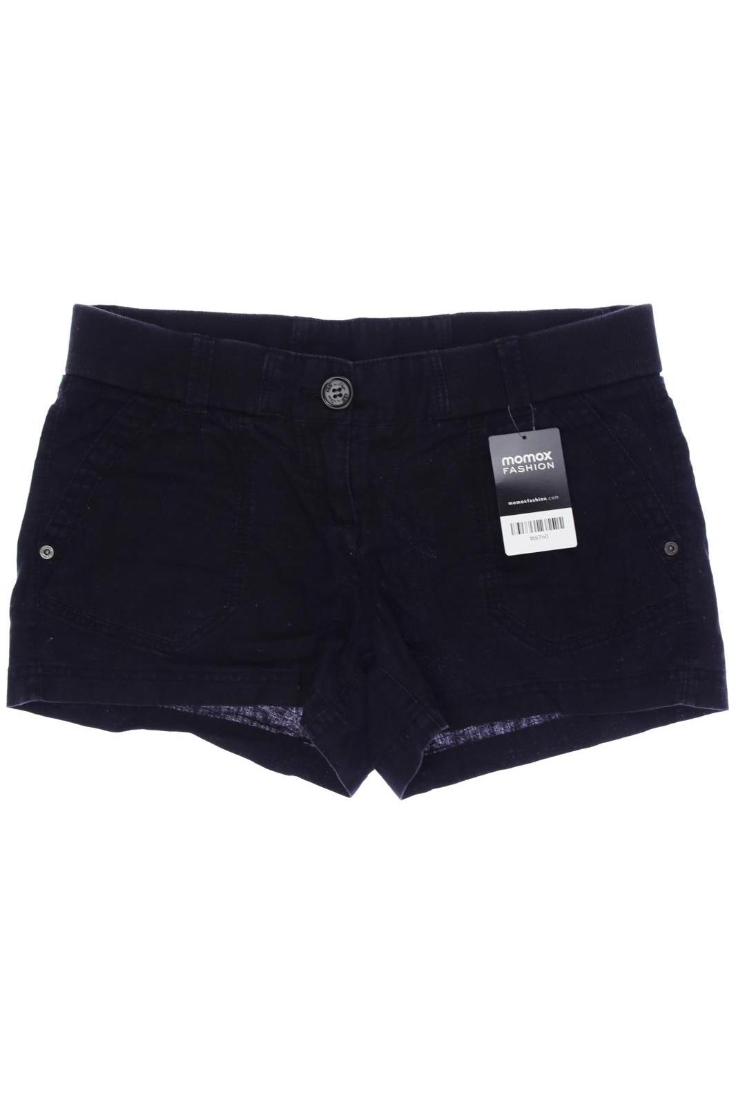 

QS by s.Oliver Damen Shorts, schwarz