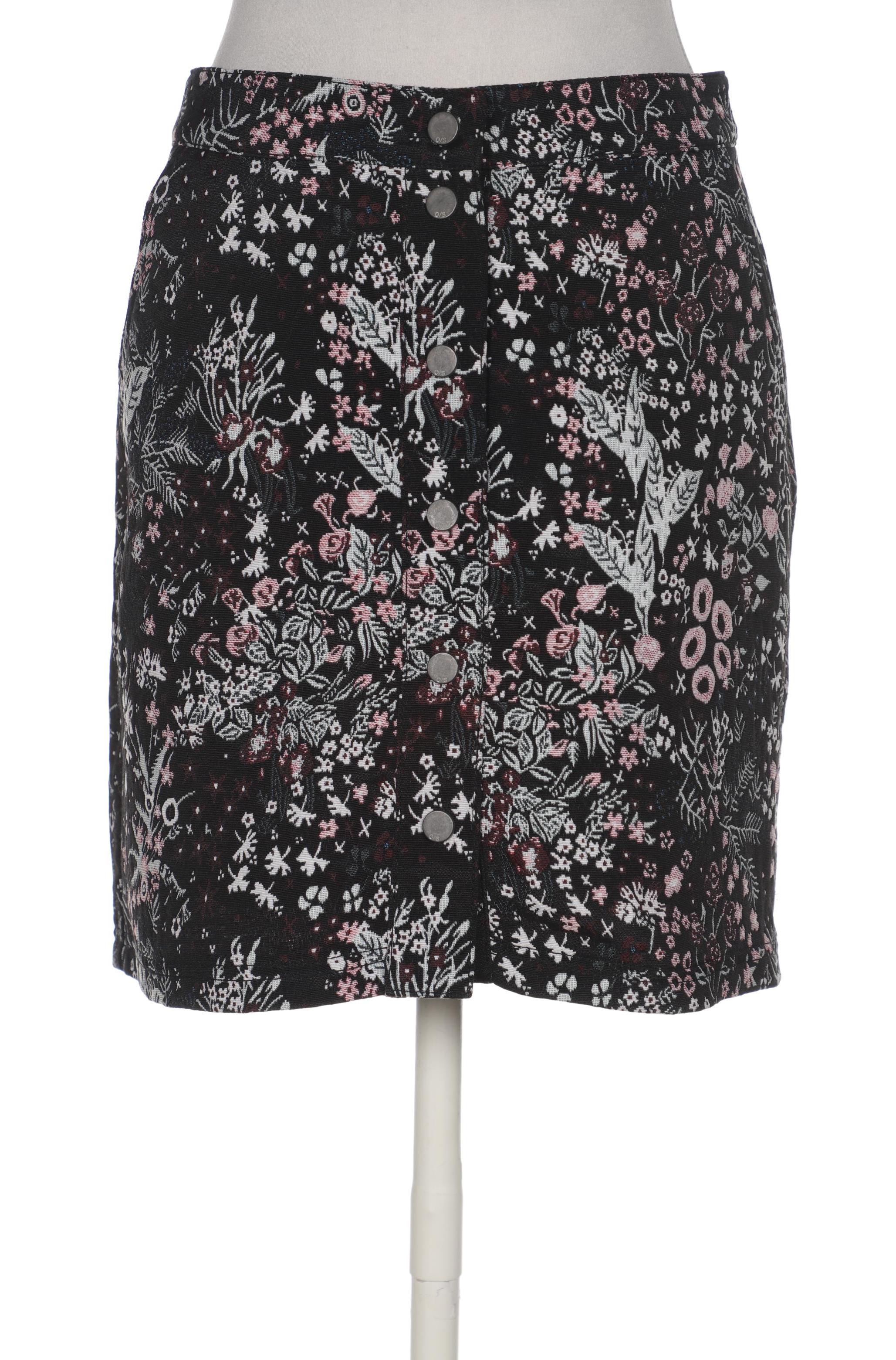 

QS by s.Oliver Damen Rock, schwarz, Gr. 36