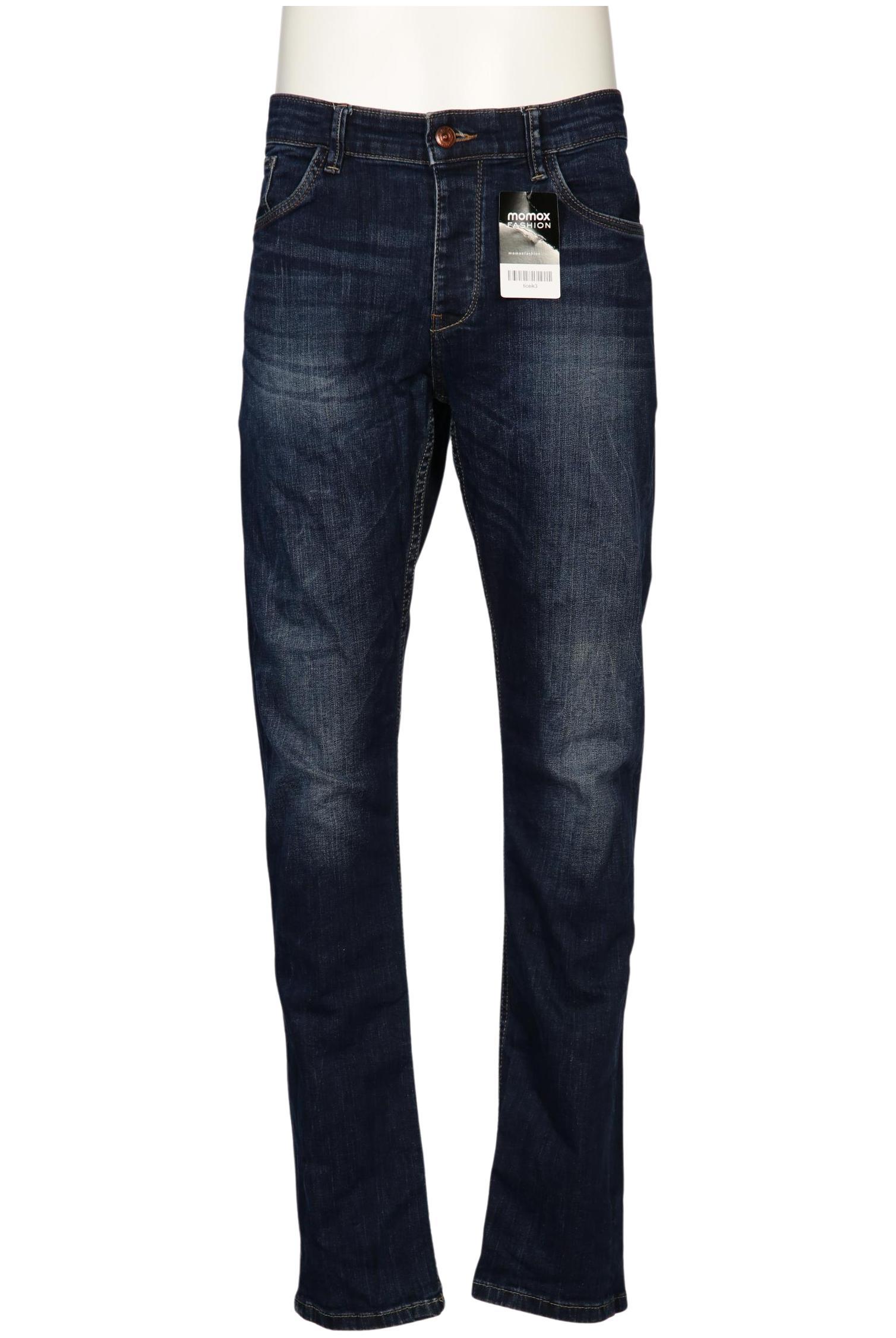 Thumbnail - QS by s.Oliver Herren Jeans, marineblau, Gr. 33