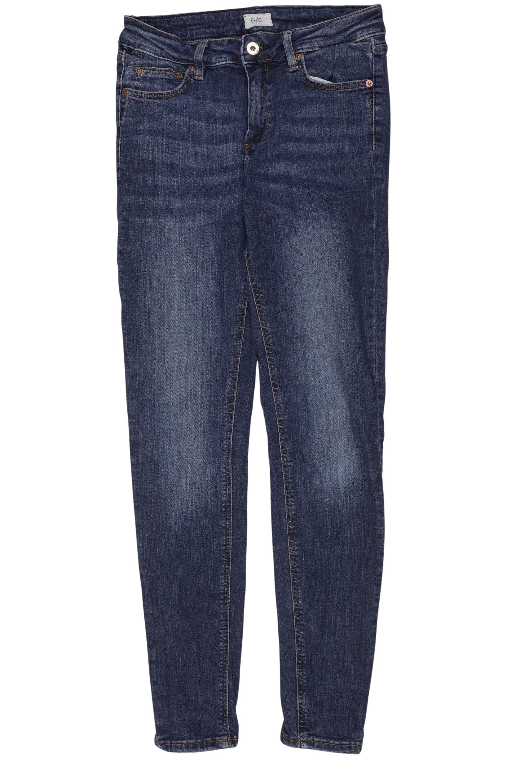 

QS by s.Oliver Damen Jeans, blau, Gr. 34